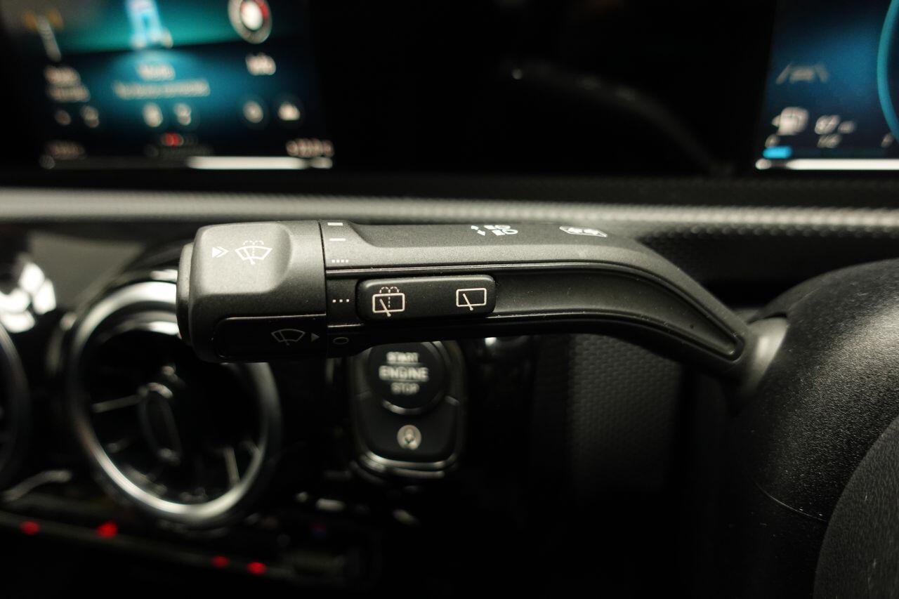 Mercedes-benz A-CLASS - Image 33