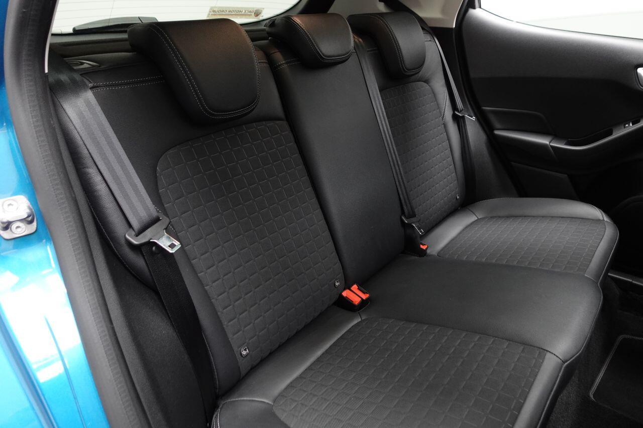 Ford Fiesta - Image 18