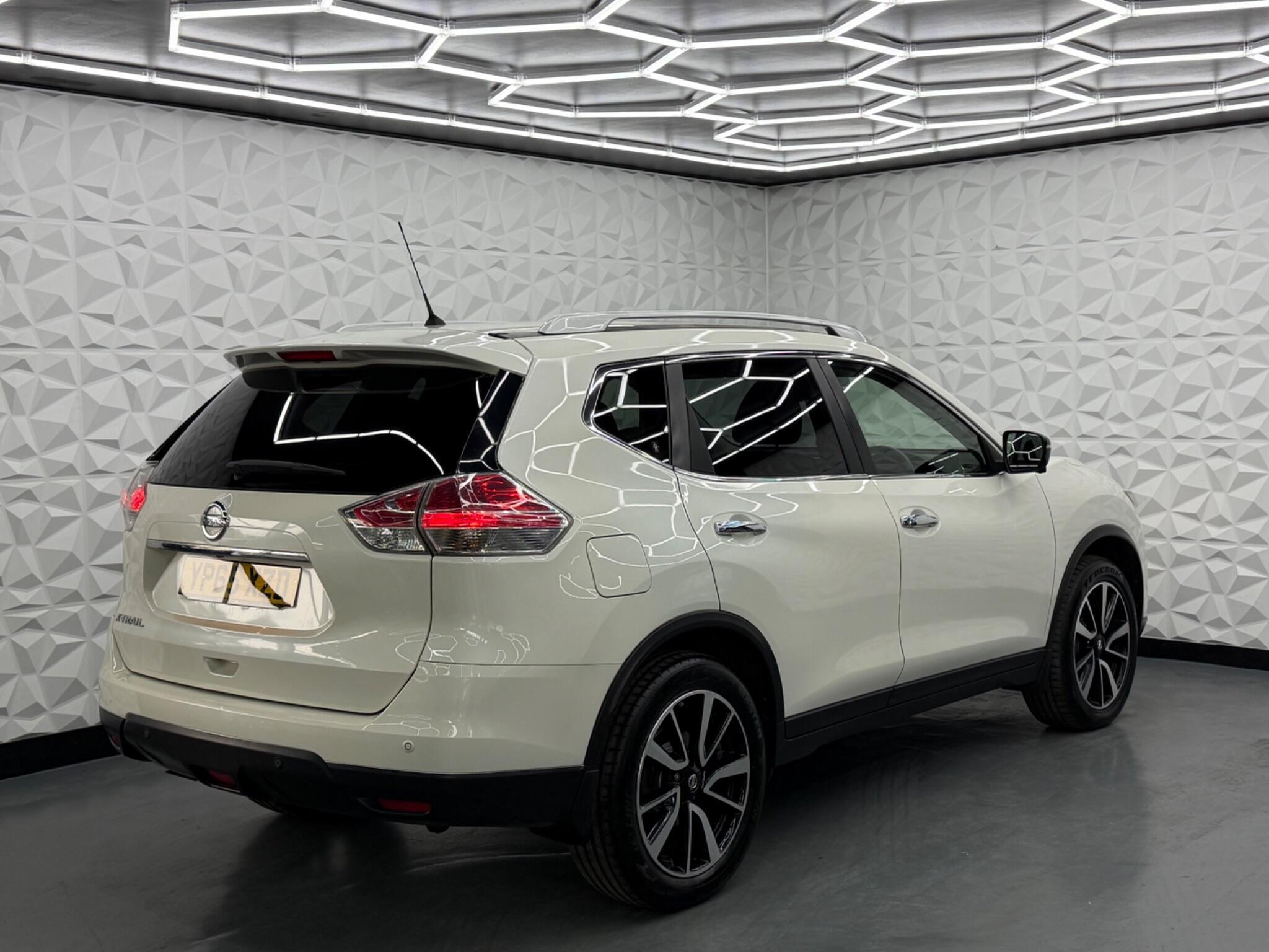 Nissan X-Trail - Image 10