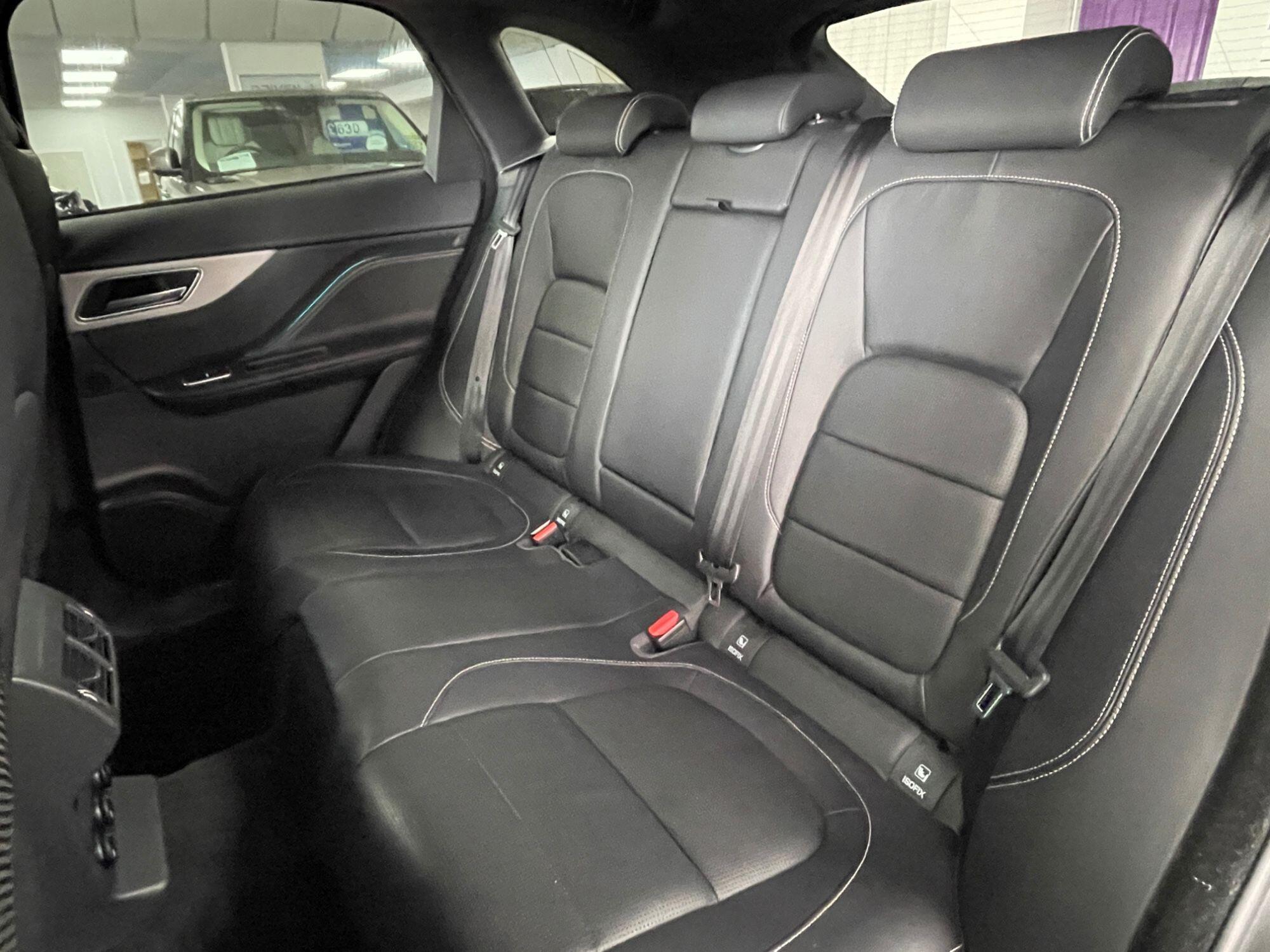 Jaguar F-Pace - Image 30