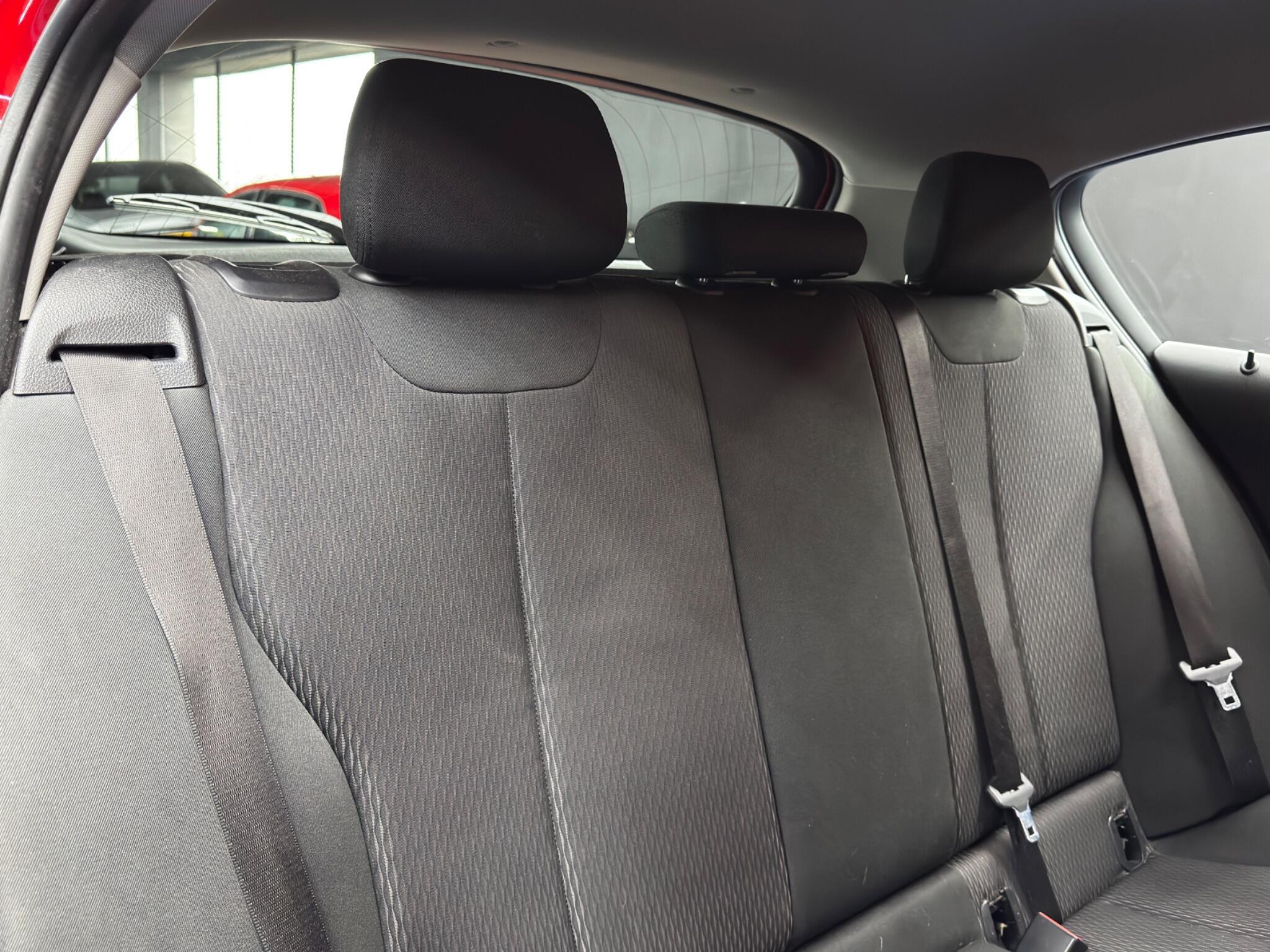 BMW 1 Series - Image 16