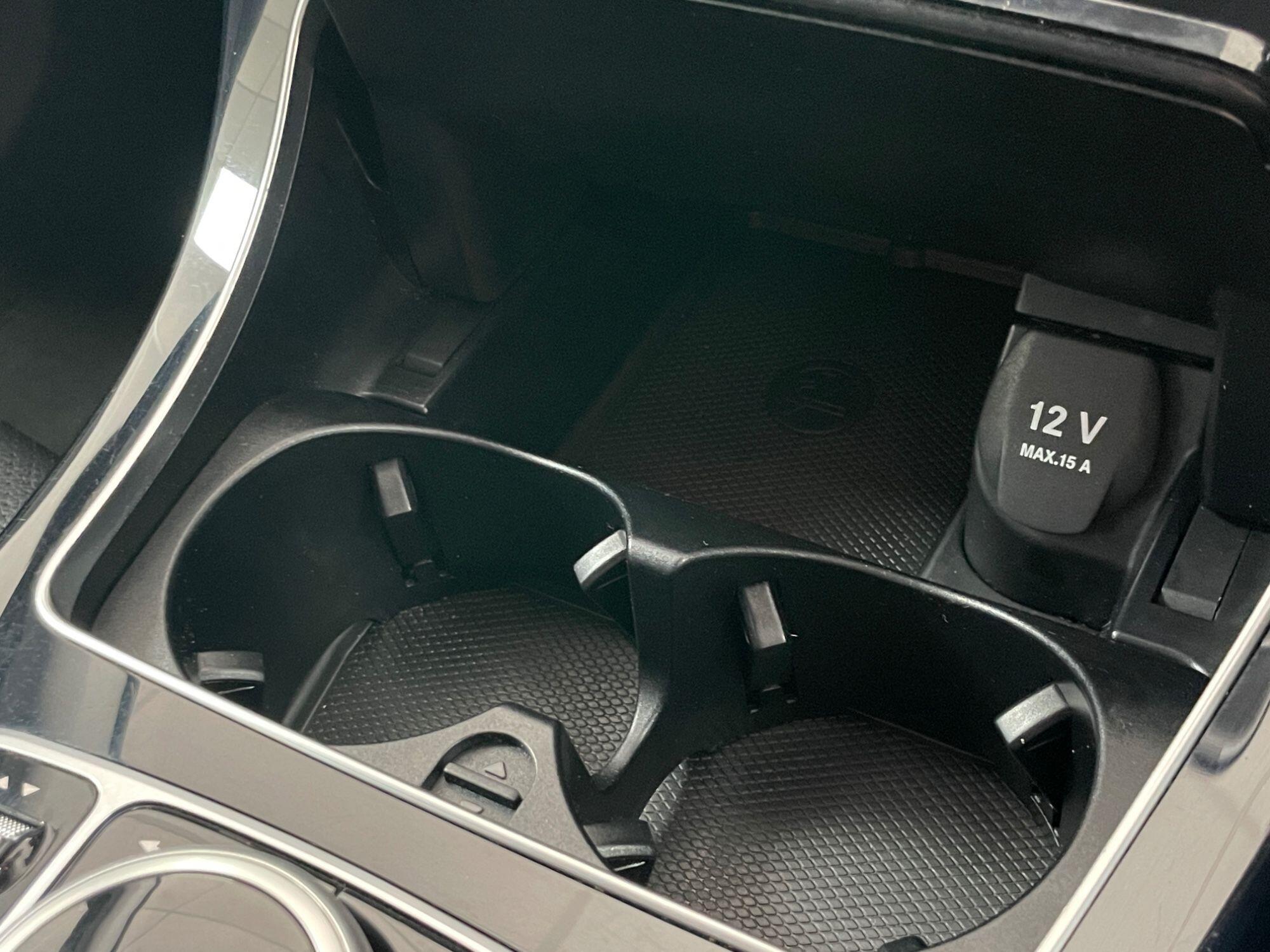 Mercedes GLC - Image 47