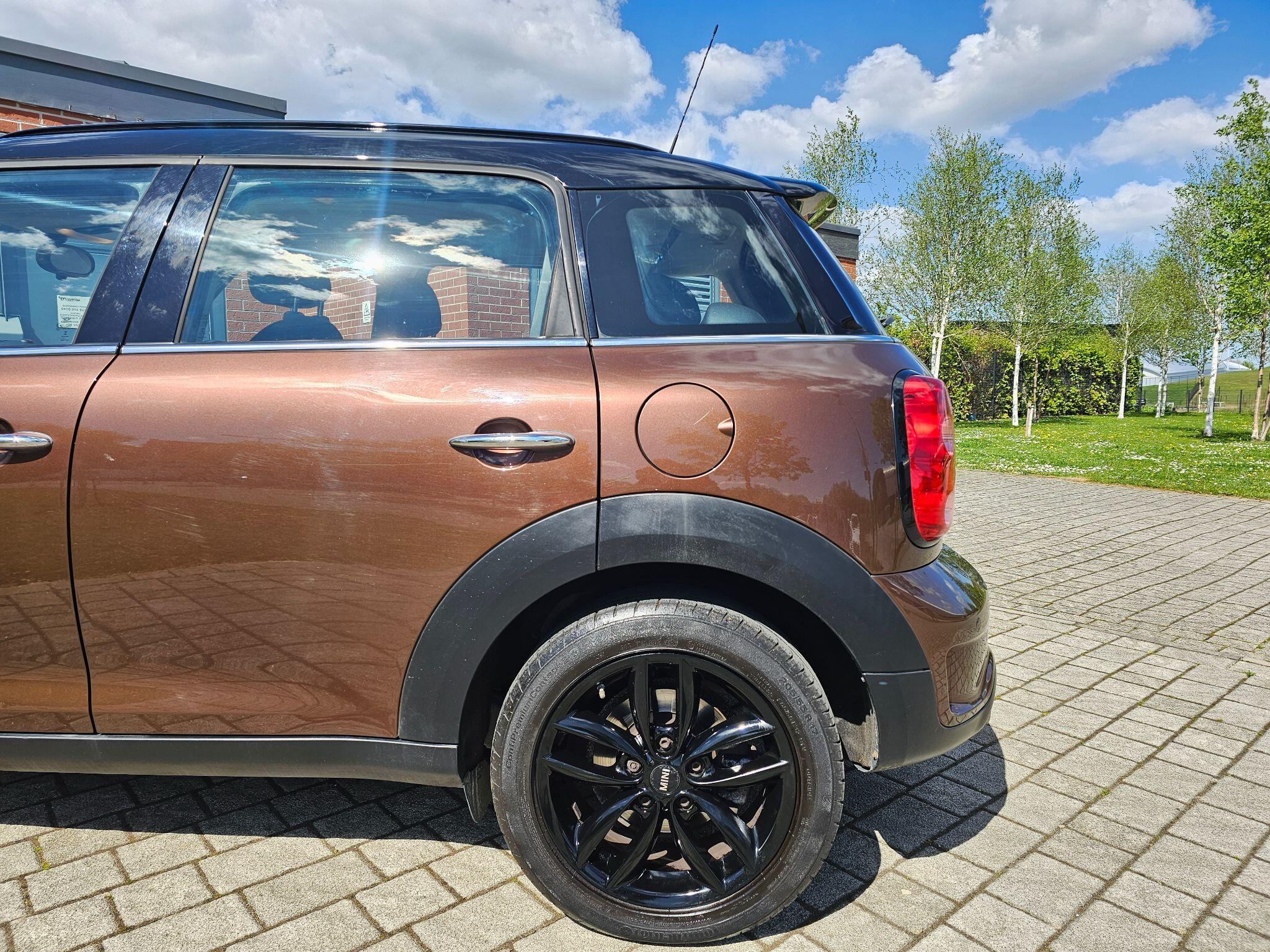 MINI Countryman - Image 19