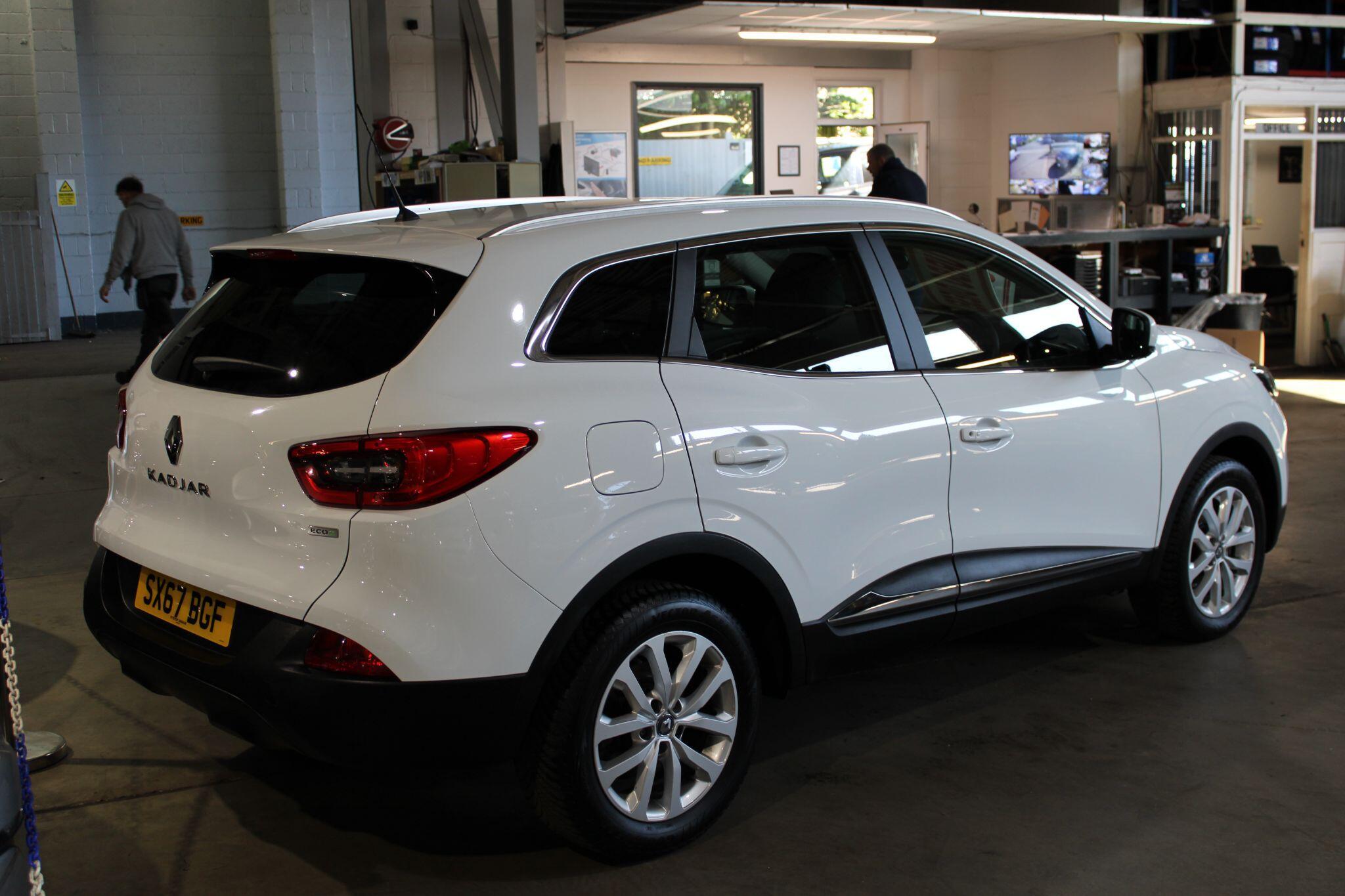 Renault Kadjar - Image 21
