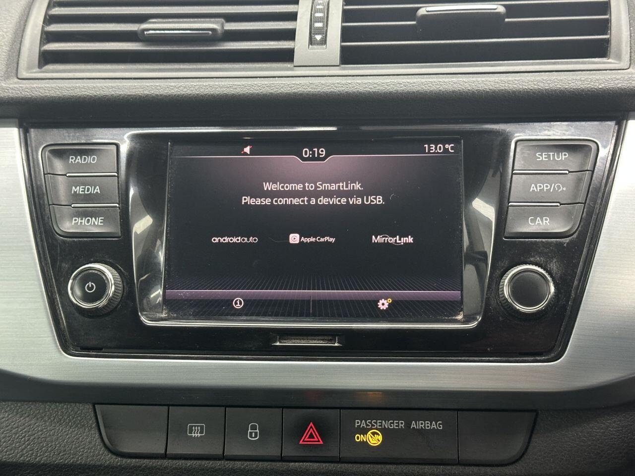 Skoda Fabia - Image 27