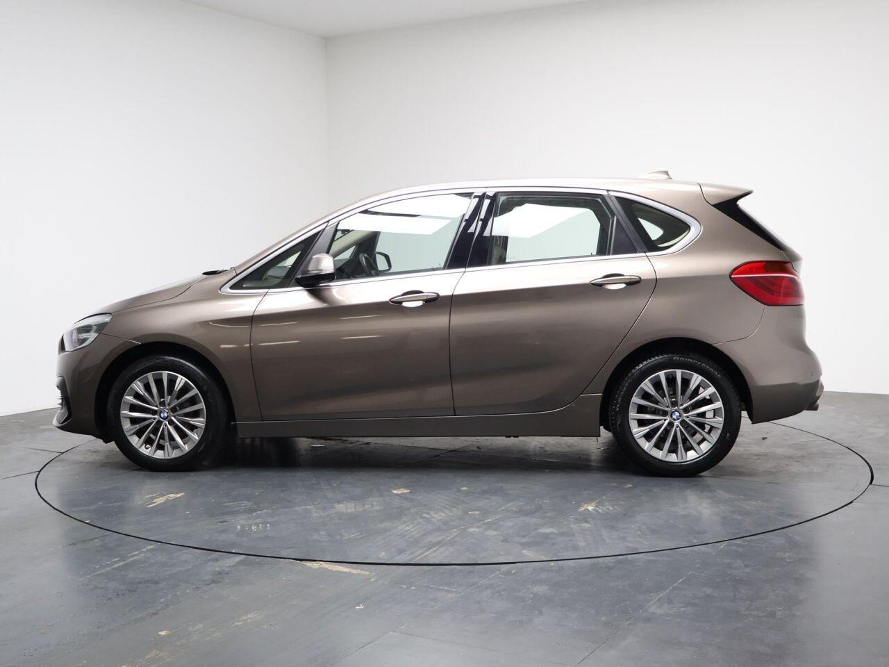 BMW 2 SERIES ACTIVE TOURER - Image 8