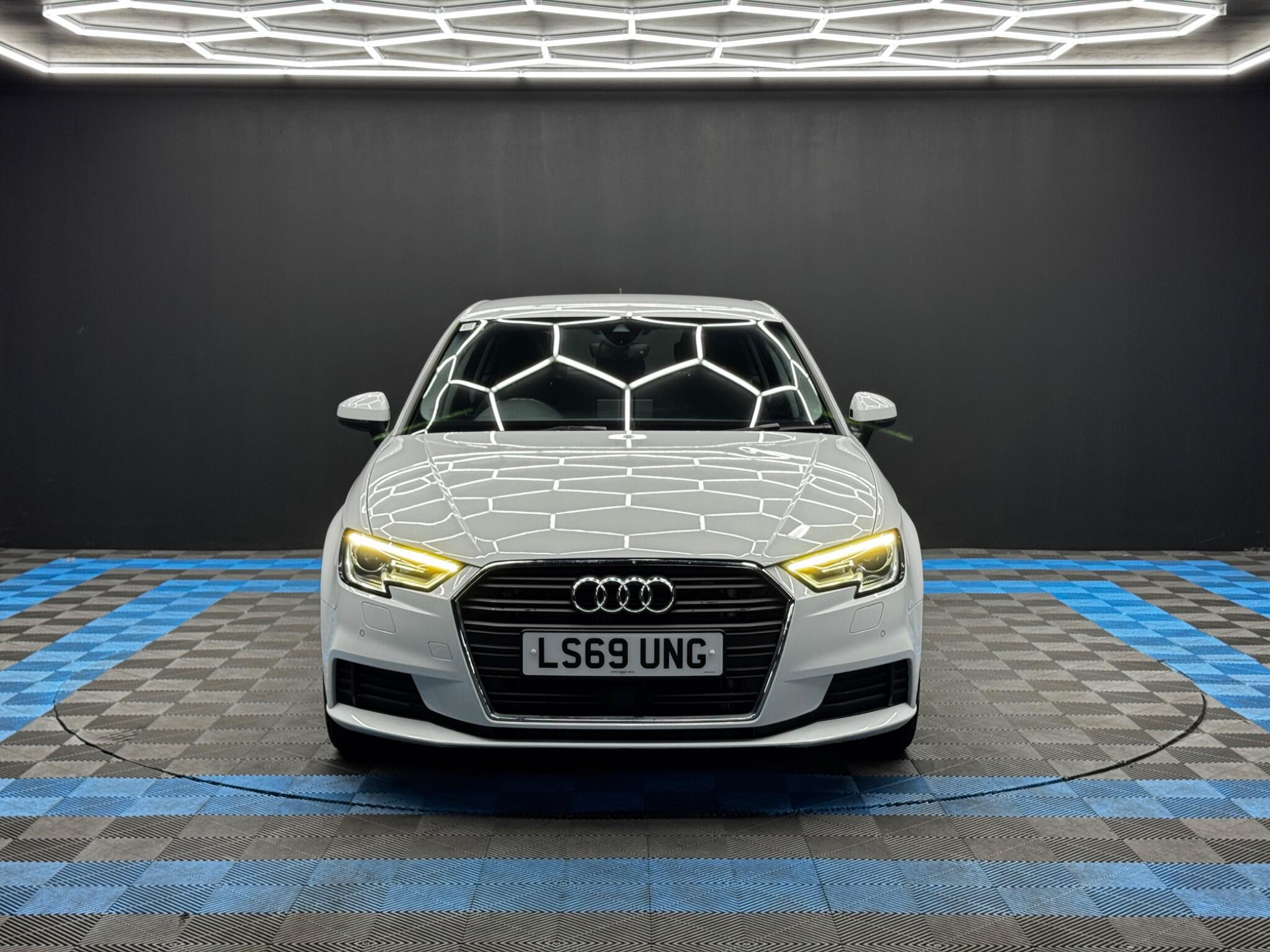 Audi A3 - Image 2