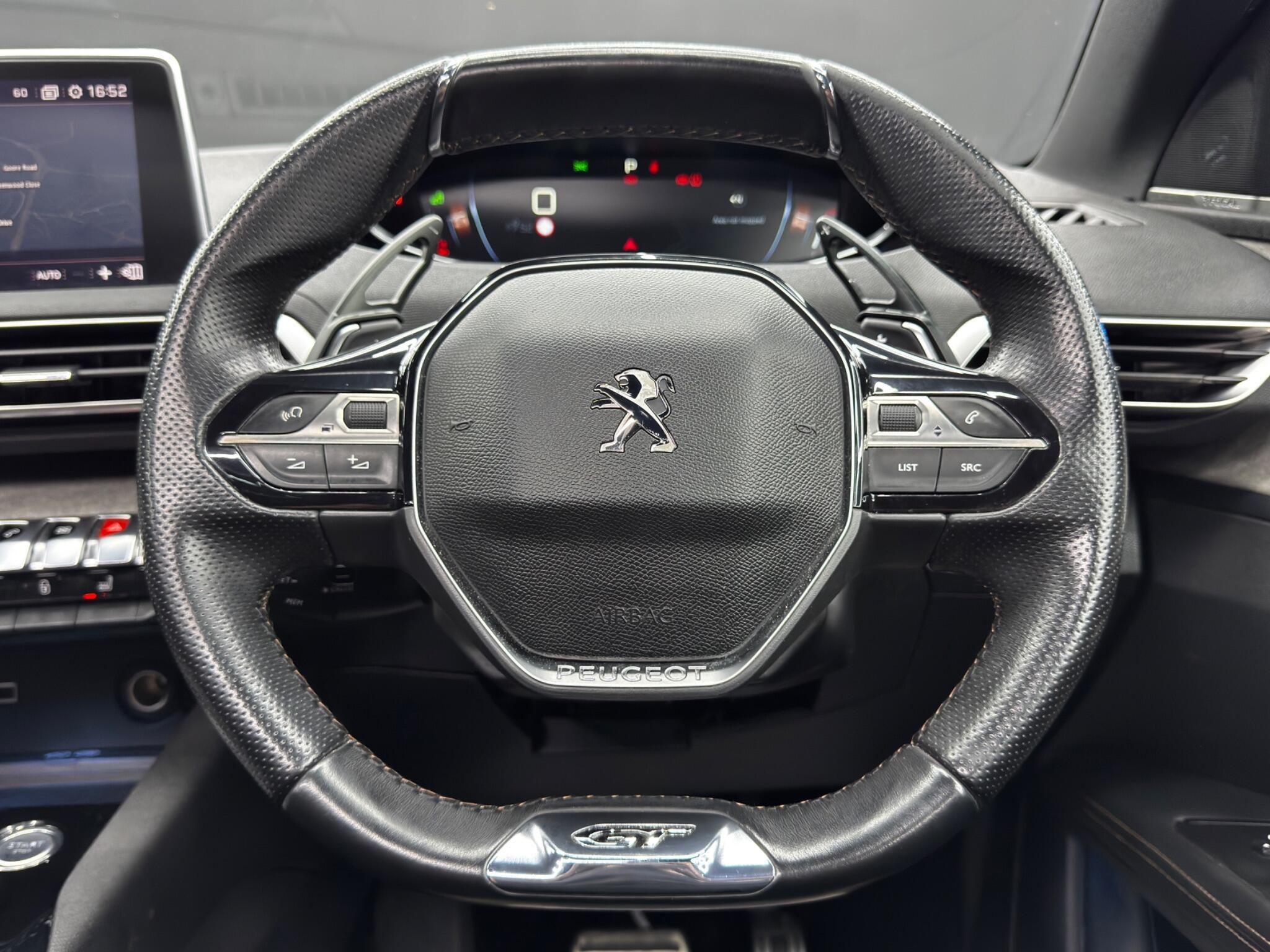 Peugeot 3008 - Image 19