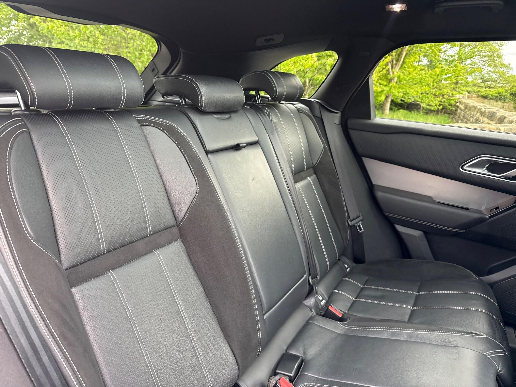 Land Rover Range Rover Velar - Image 14