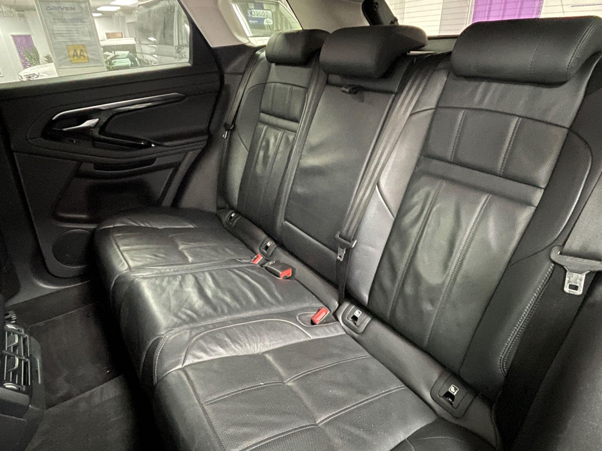 Land Rover Range Rover Evoque - Image 29