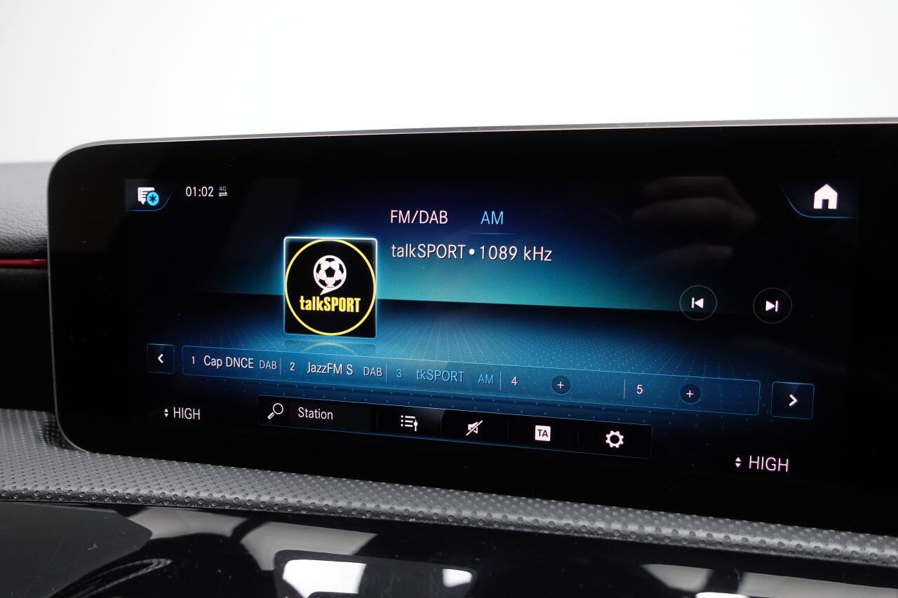 Mercedes A-Class - Image 20