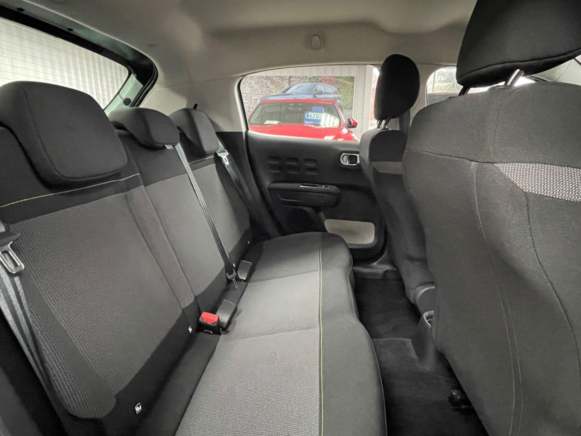 Citroen C3 - Image 27