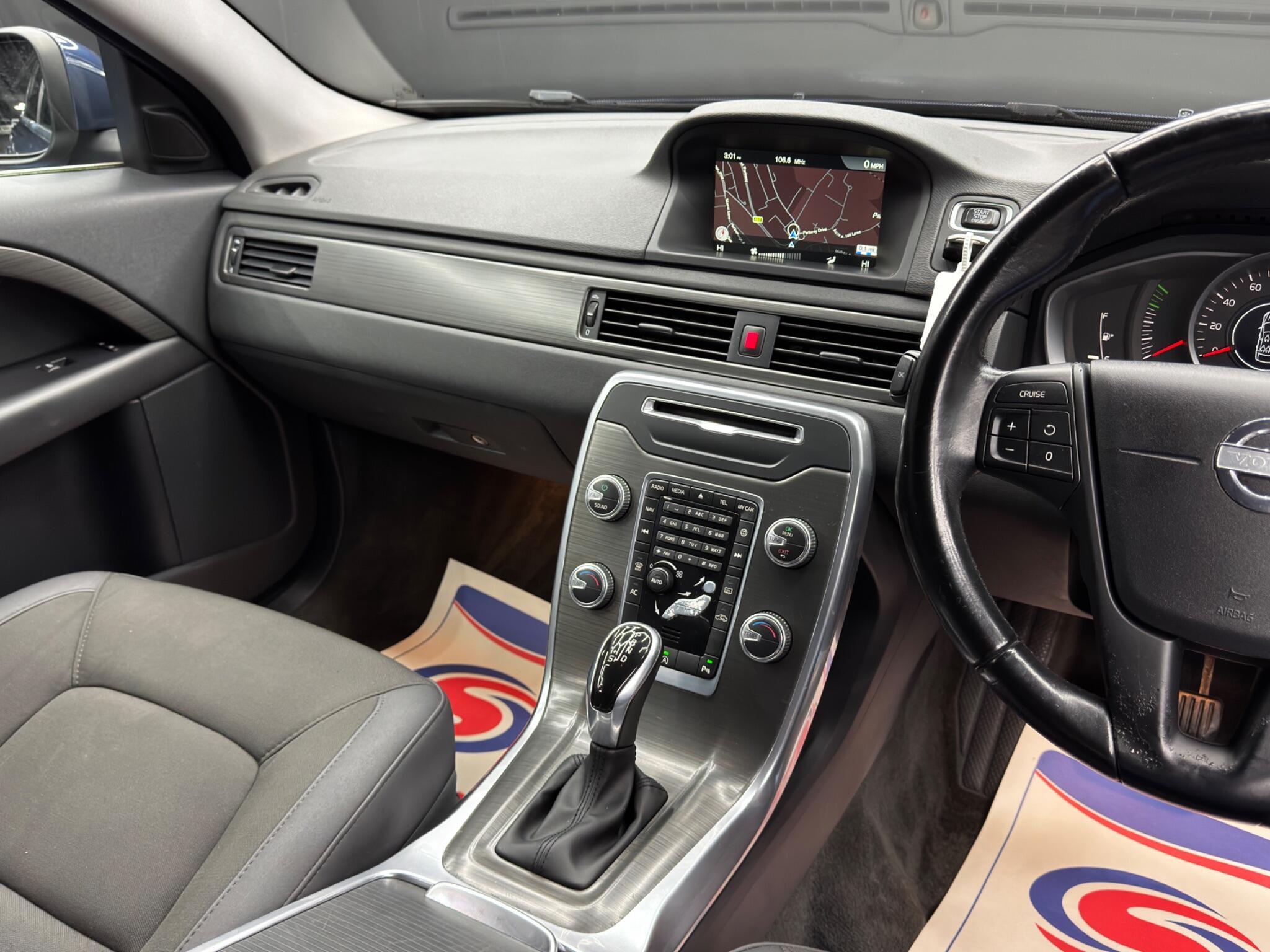 Volvo V70 - Image 22