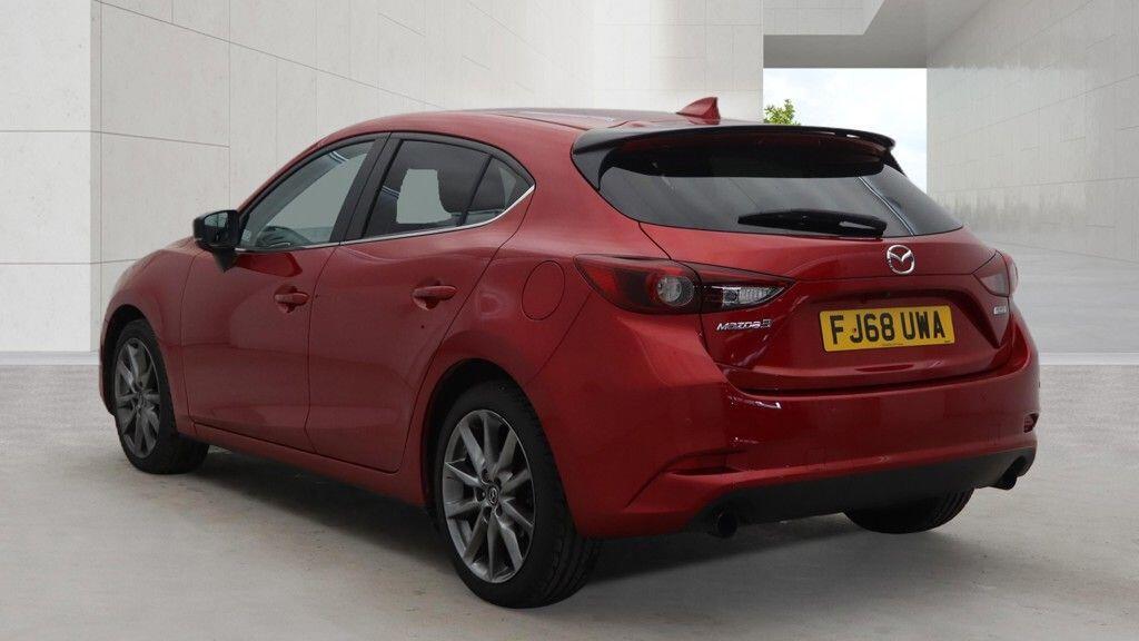 Mazda MAZDA3 - Image 3