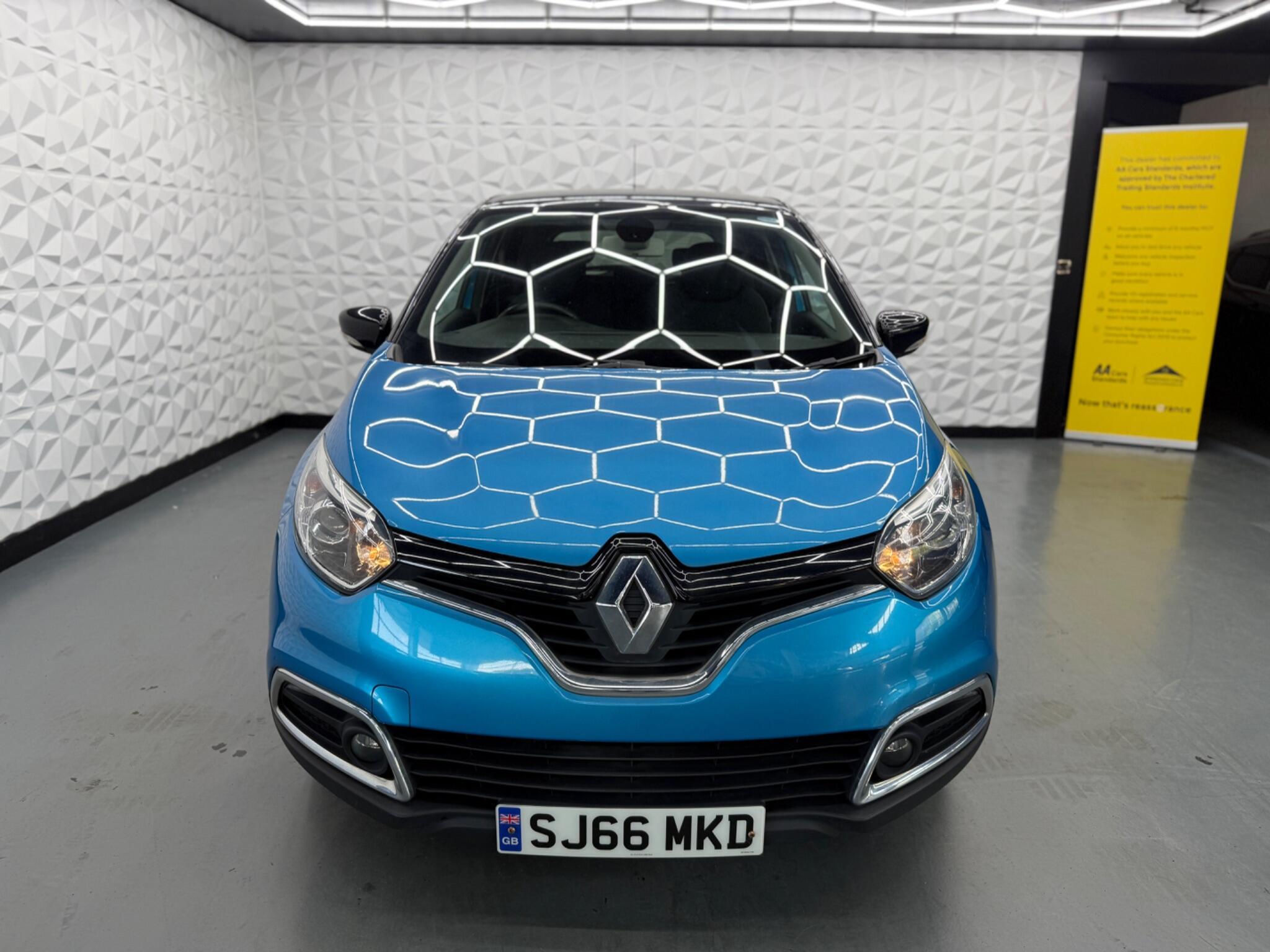 Renault Captur - Image 4