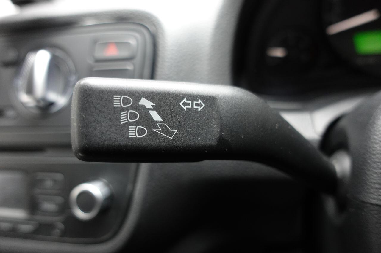 Skoda Citigo - Image 27