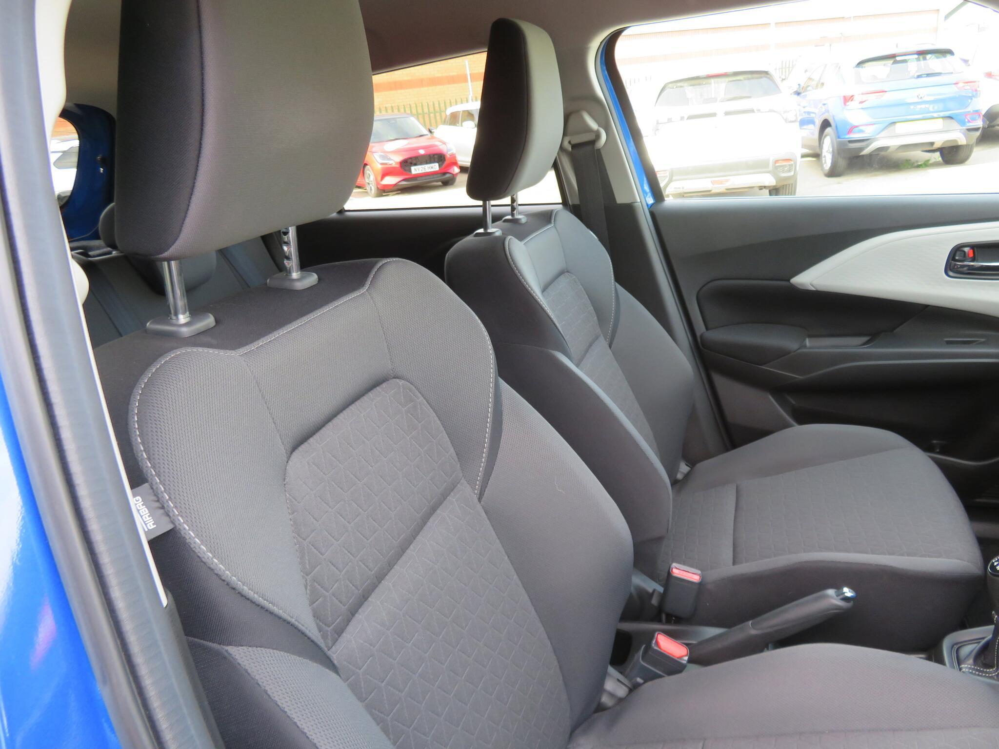 Suzuki Swift - Image 15