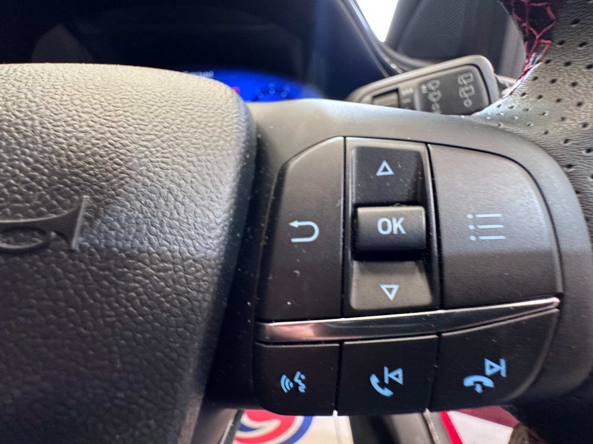 Ford Puma - Image 20