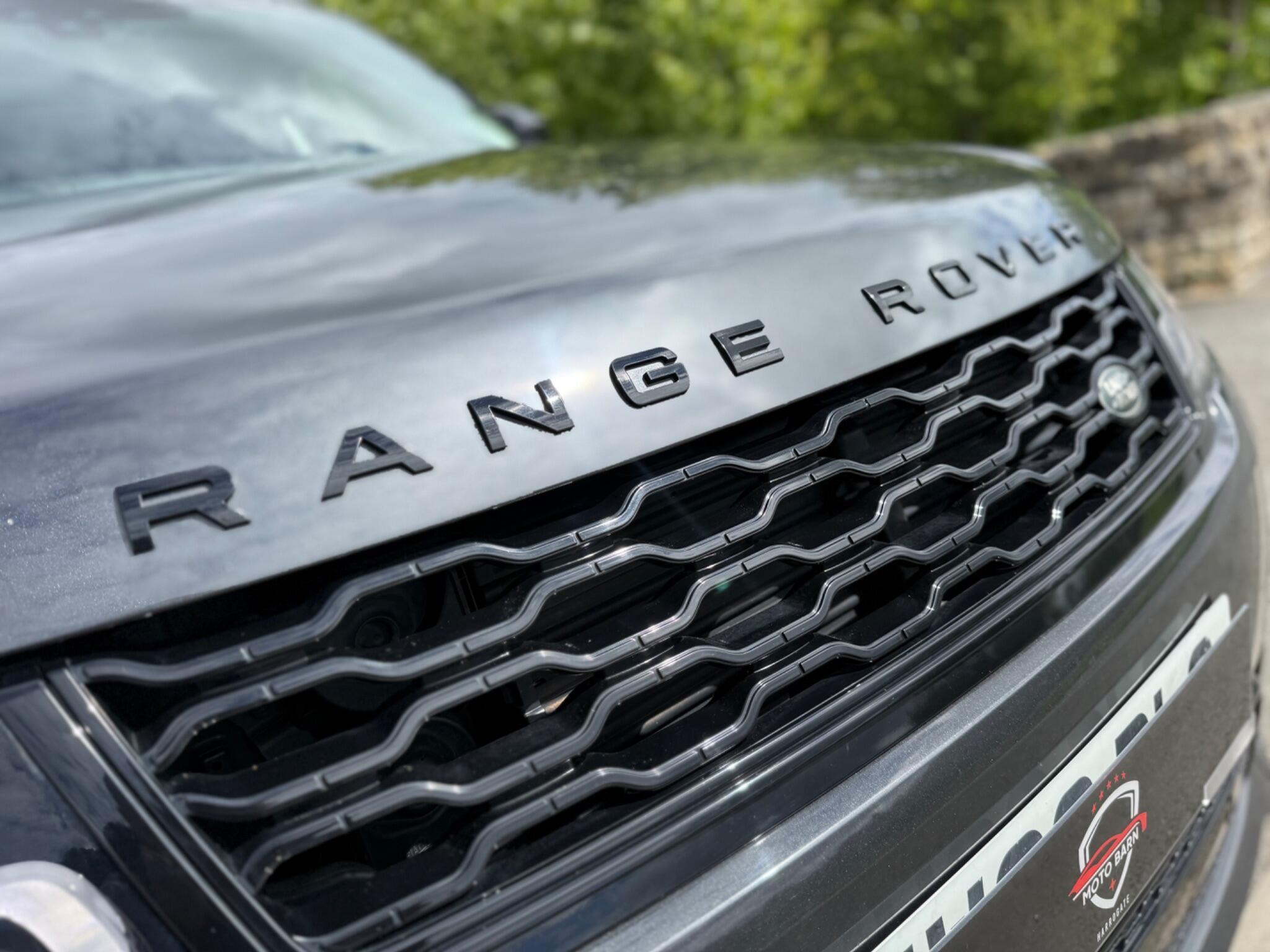 Land Rover RANGE ROVER SPORT - Image 28