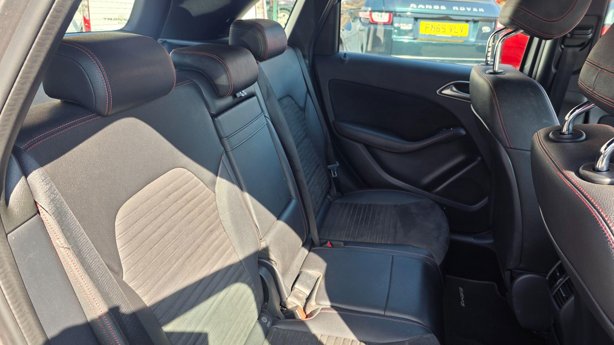 Mercedes B Class - Image 19