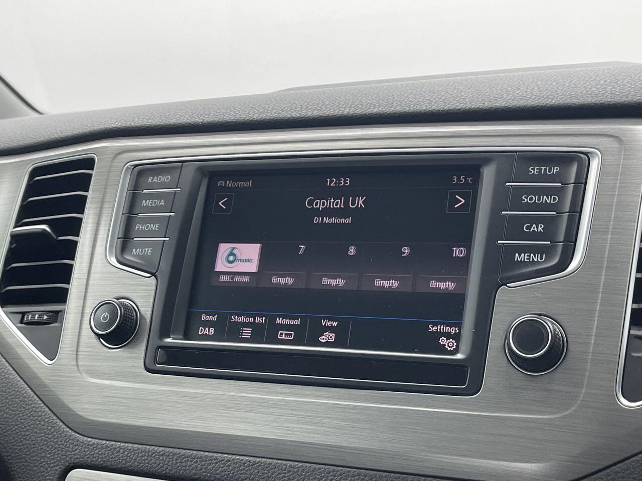 Volkswagen GOLF SV - Image 28