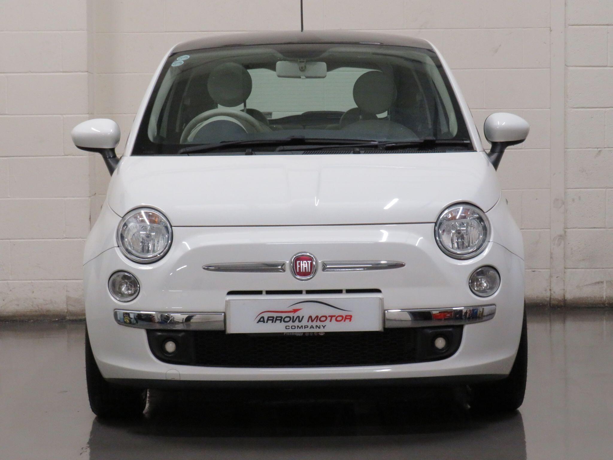 Fiat 500 - Image 8