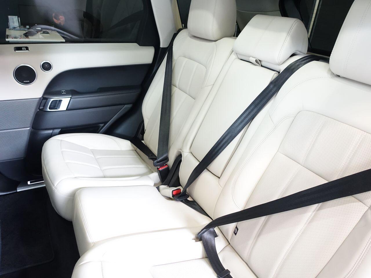 Land Rover RANGE ROVER SPORT - Image 20