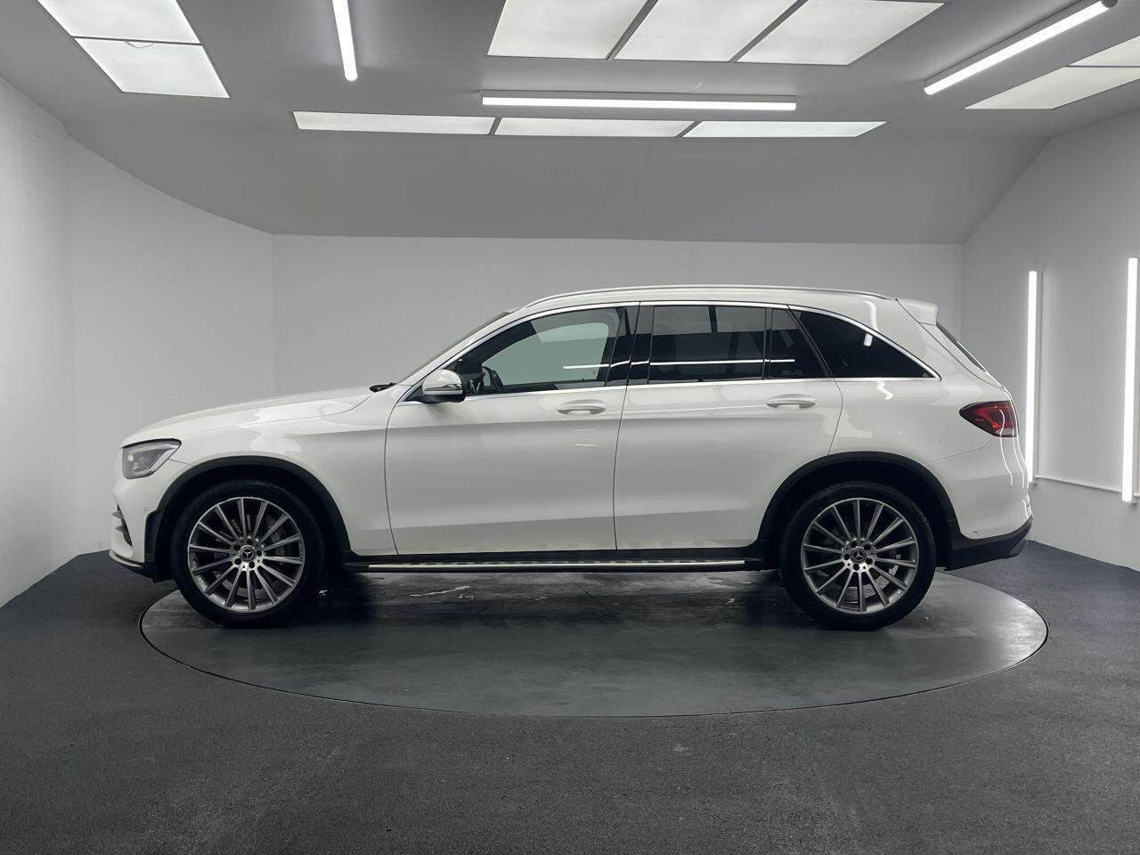 Mercedes GLC - Image 11