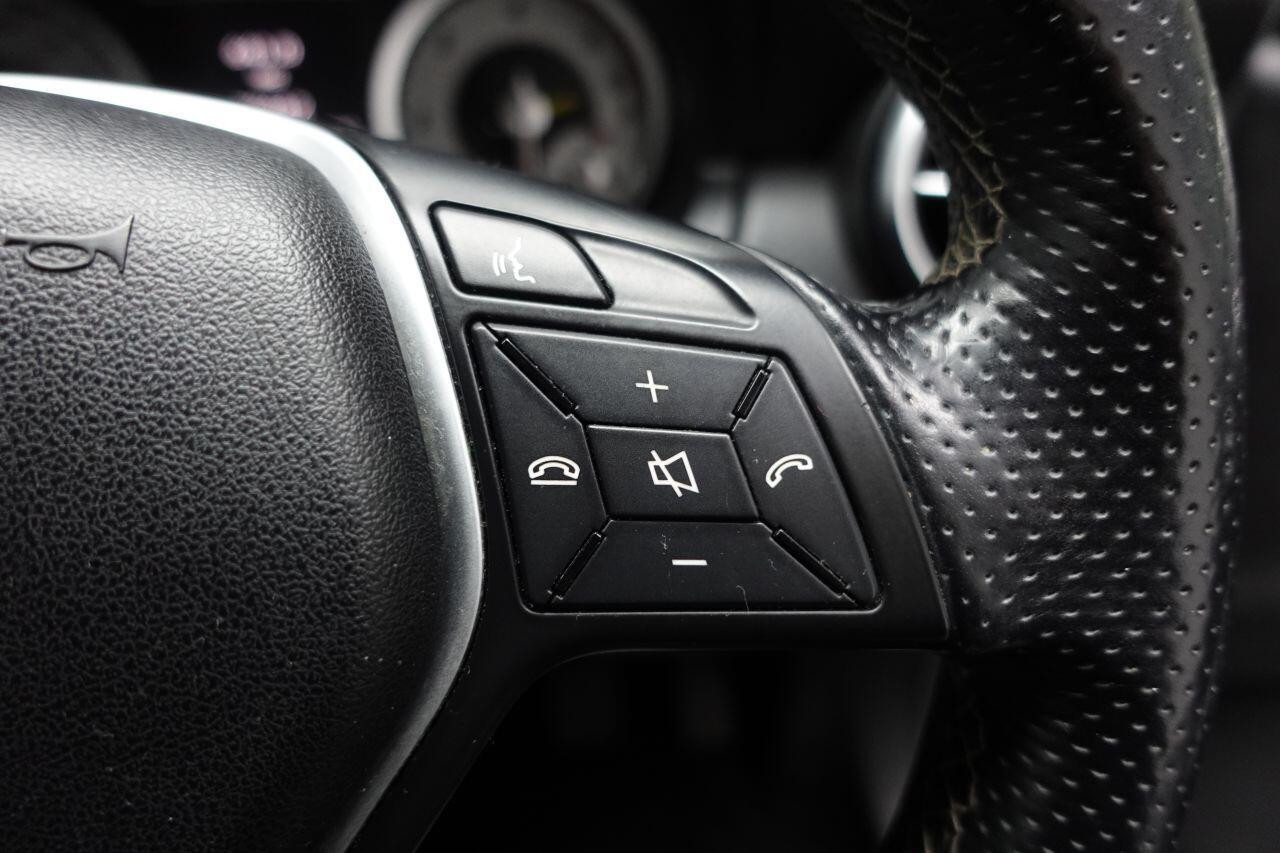 Mercedes A-Class - Image 26