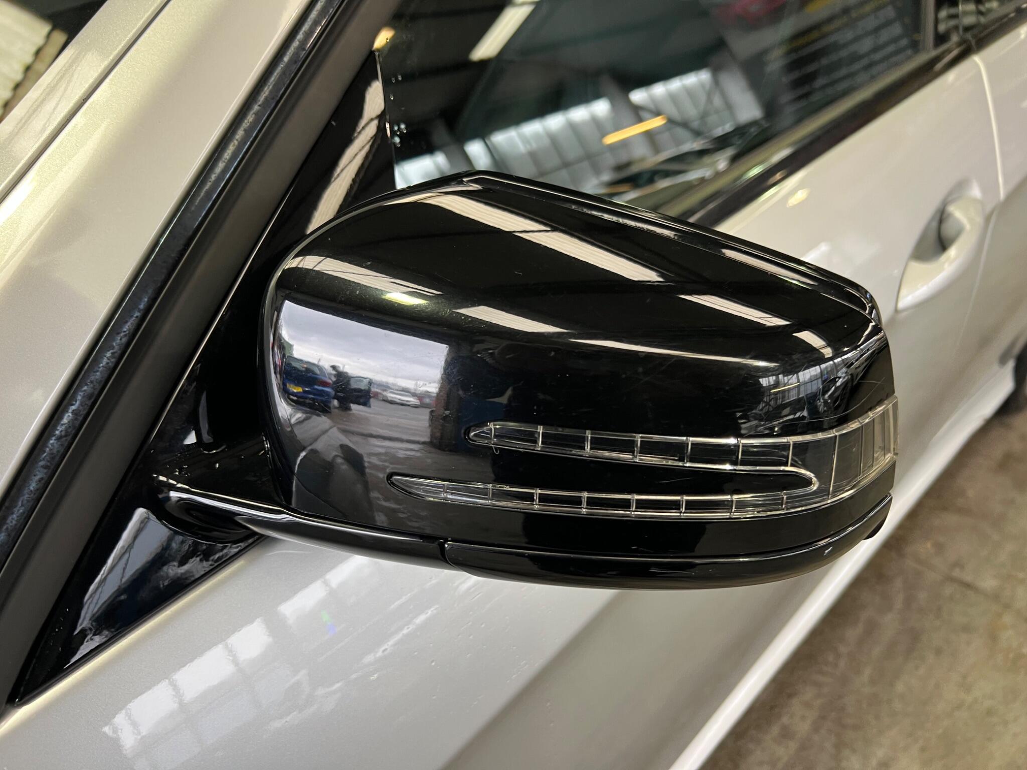 Mercedes E Class - Image 31