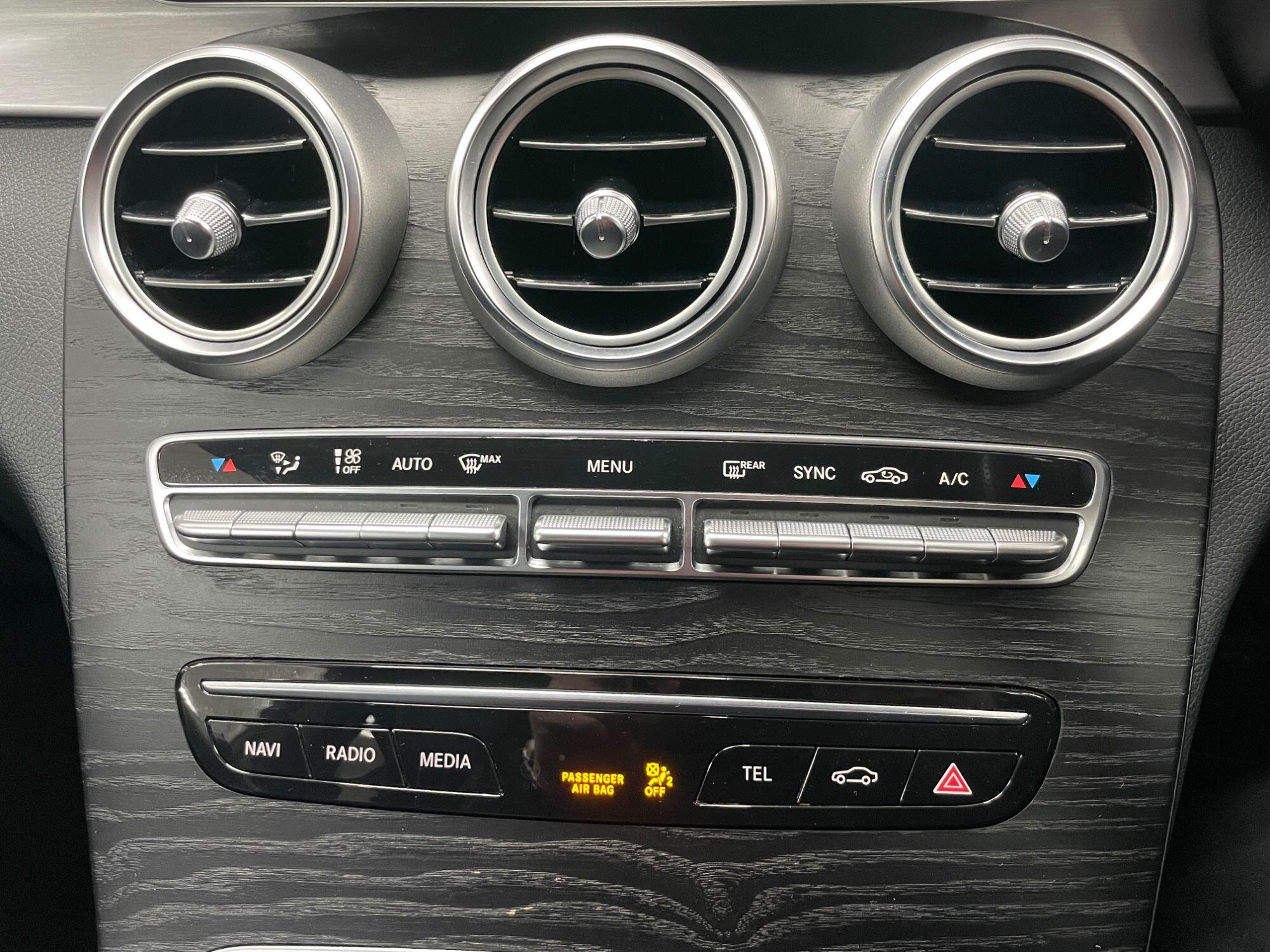 Mercedes C-Class - Image 39