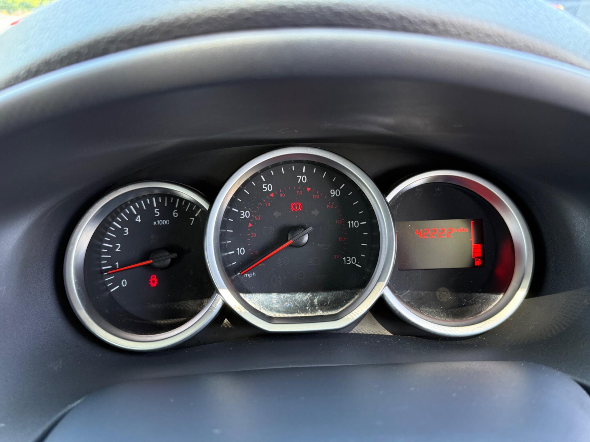 Dacia Sandero - Image 27