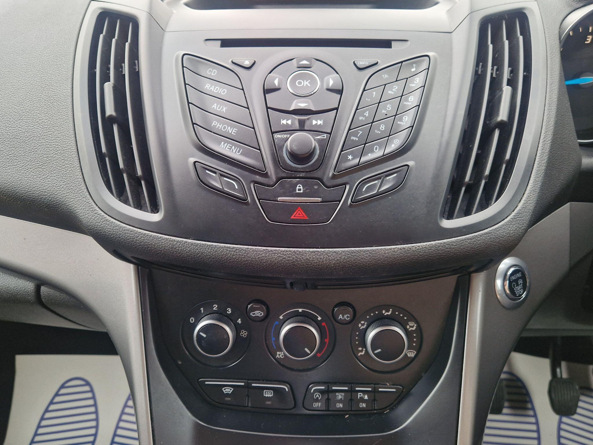 Ford Kuga - Image 50