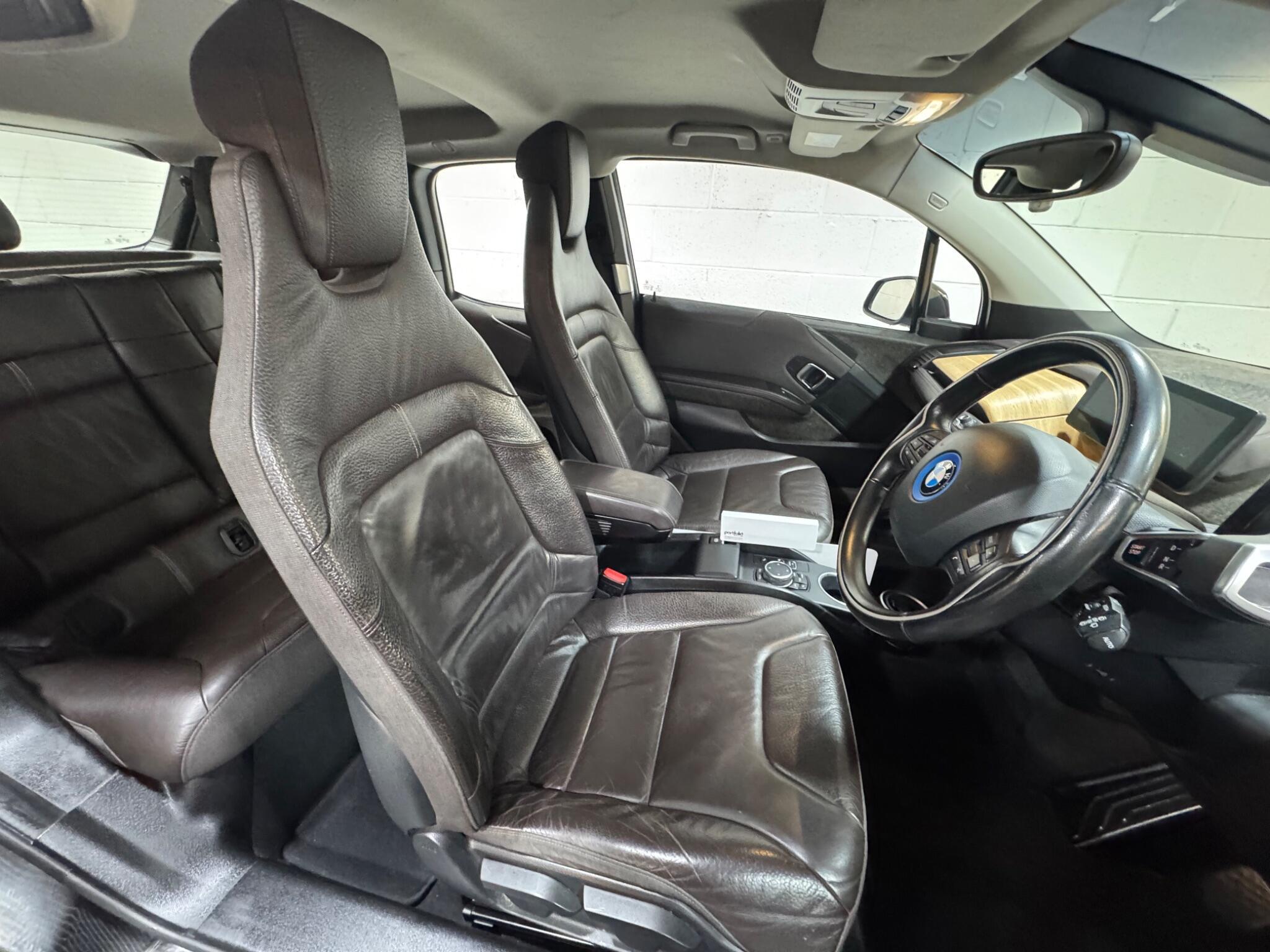 BMW i3 - Image 7