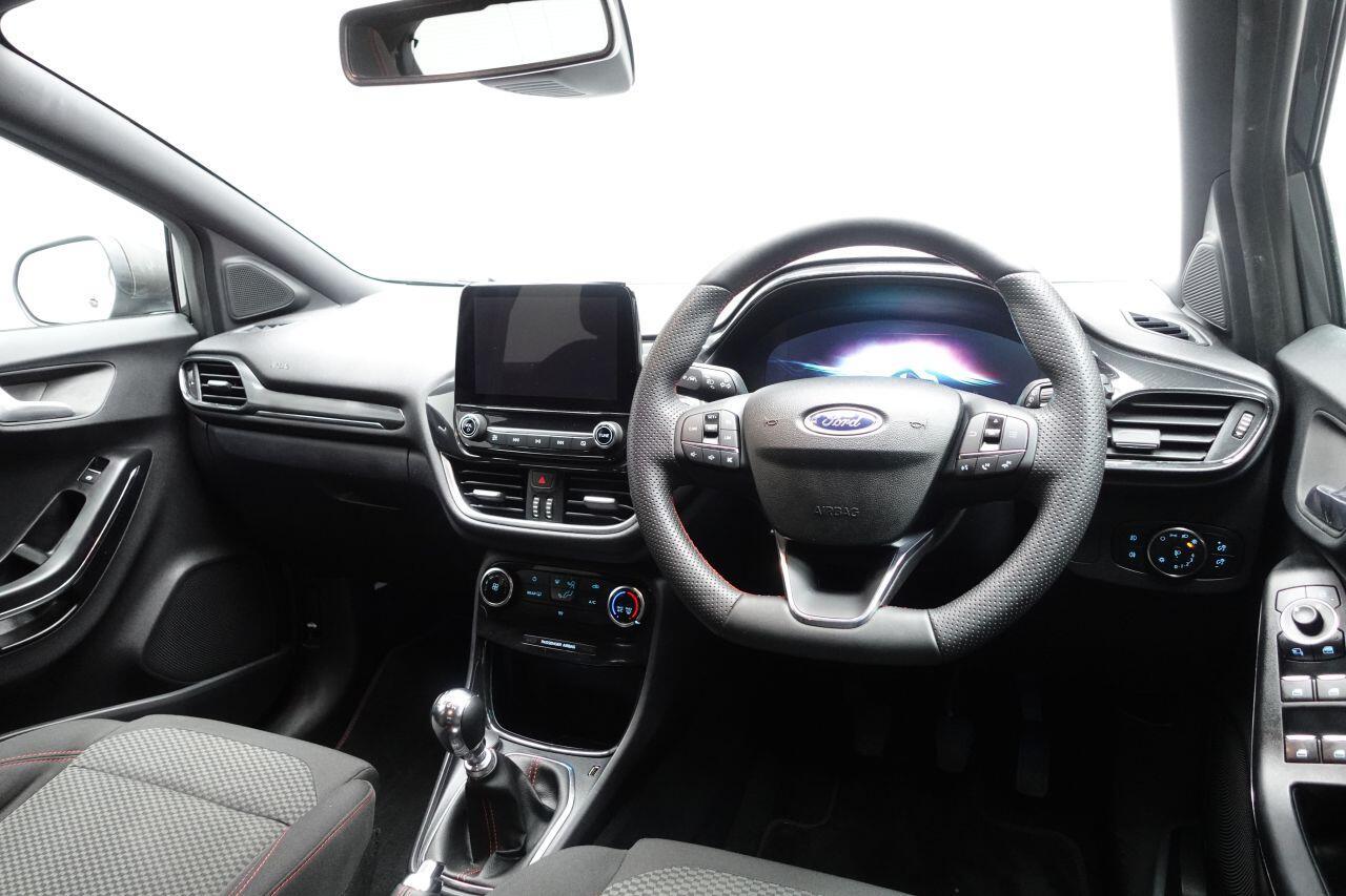 Ford Puma - Image 15