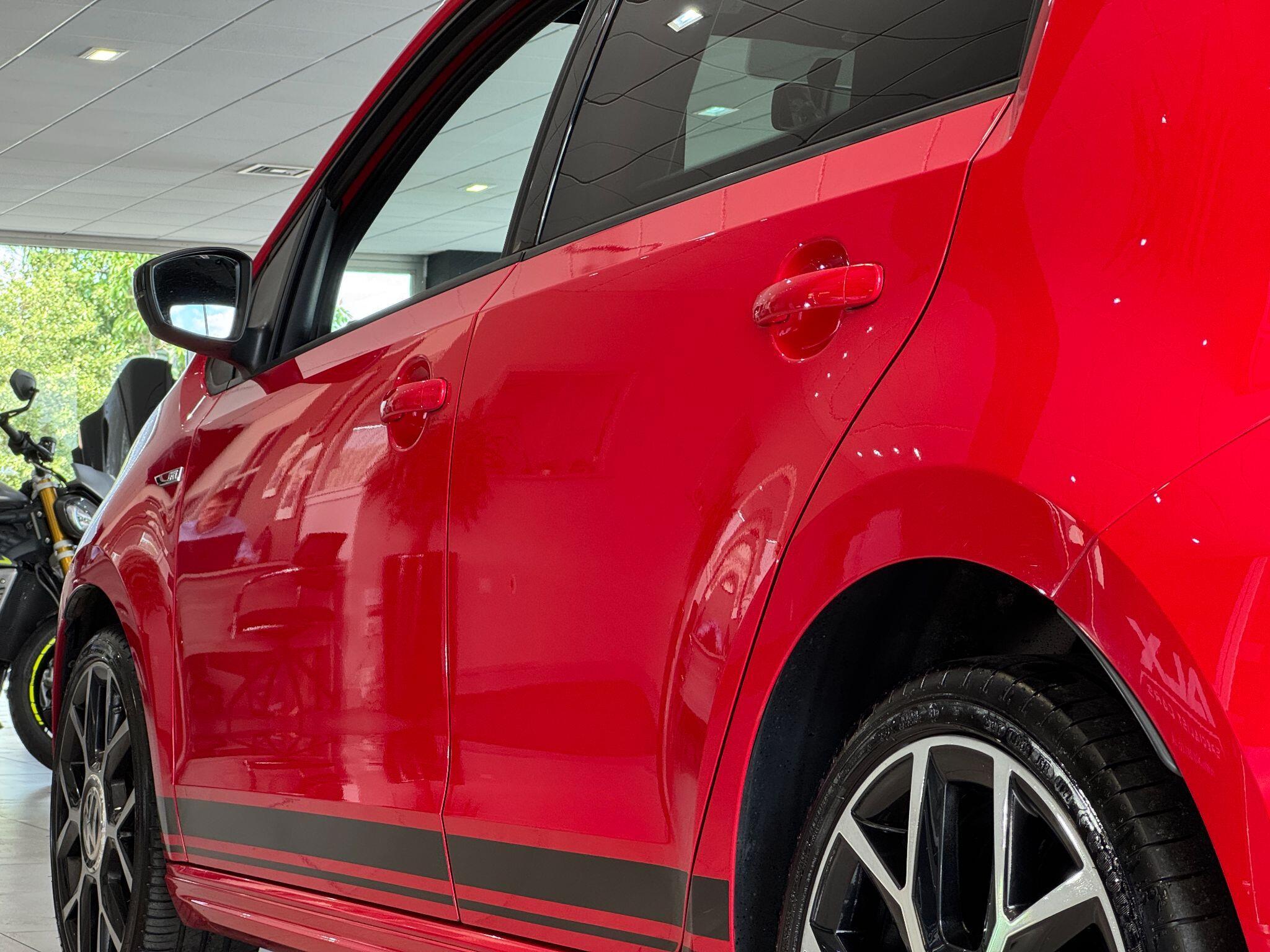 Volkswagen up! - Image 16
