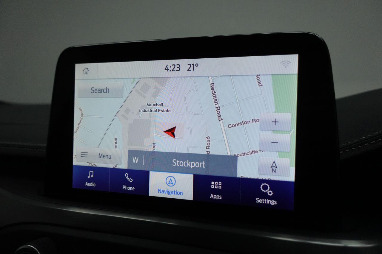 Ford Focus - Image 2
