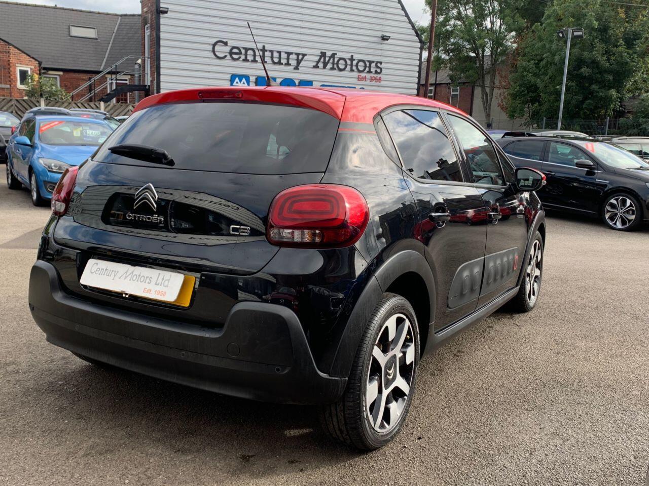 Citroen C3 - Image 3