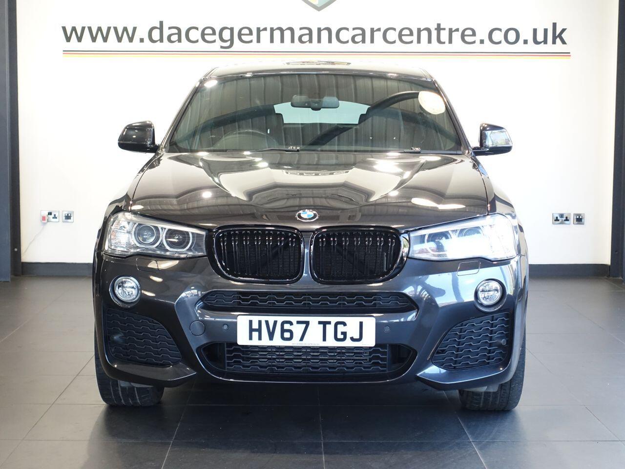 BMW X4 - Image 4