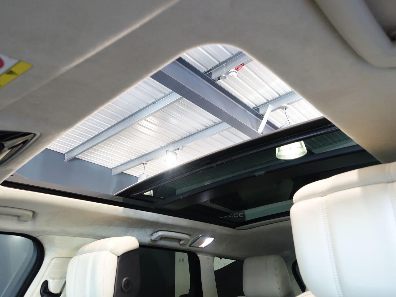 Land Rover RANGE ROVER SPORT - Image 2