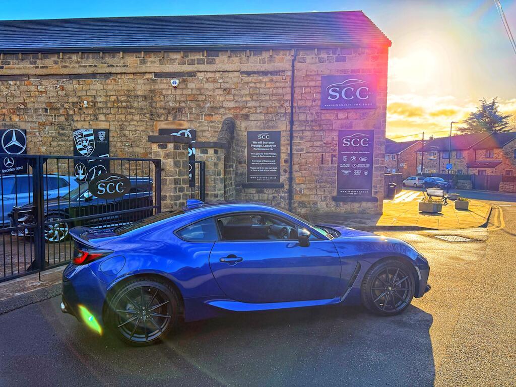 Toyota GR86 - Image 17