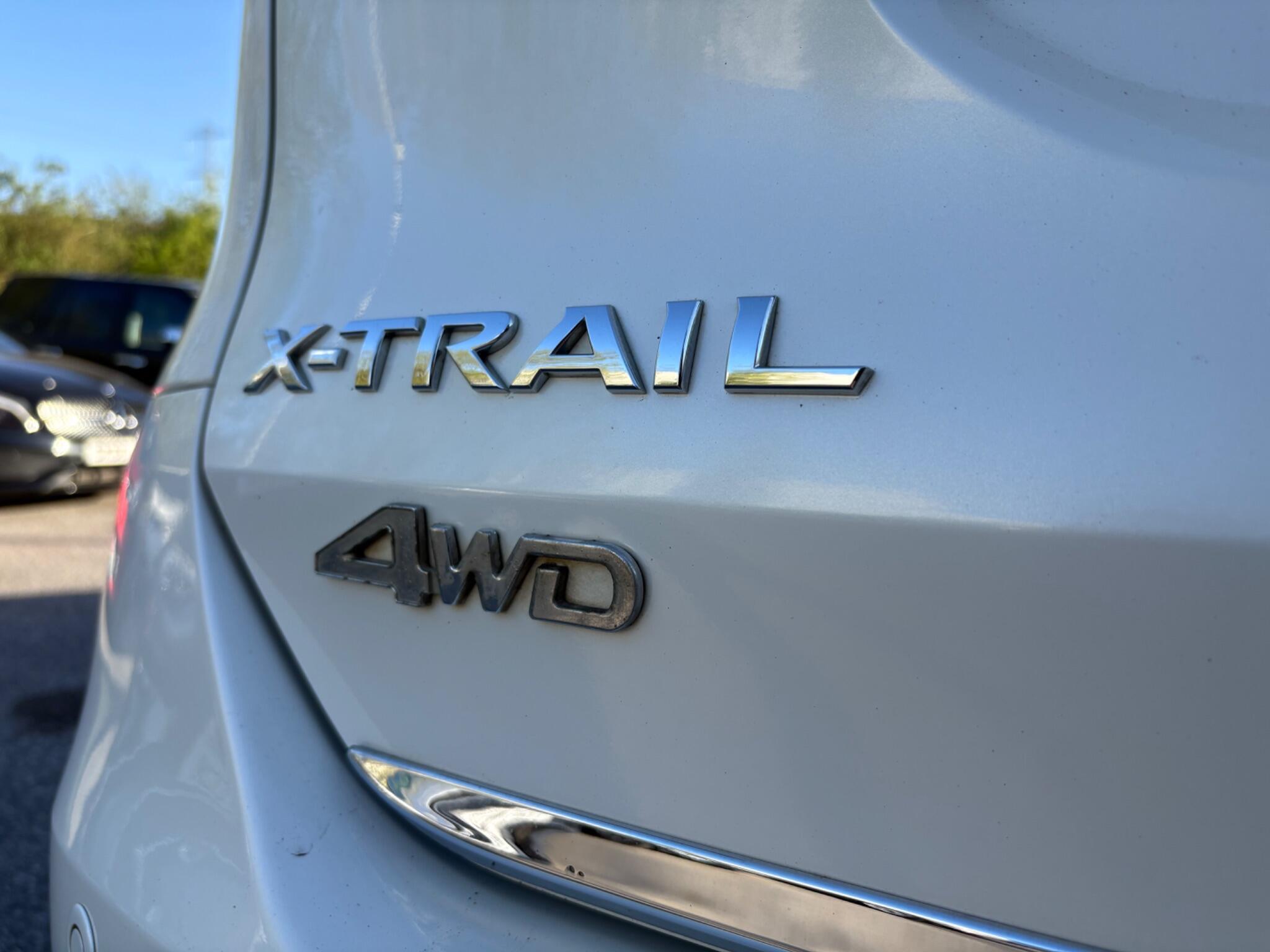 Nissan X-Trail - Image 14