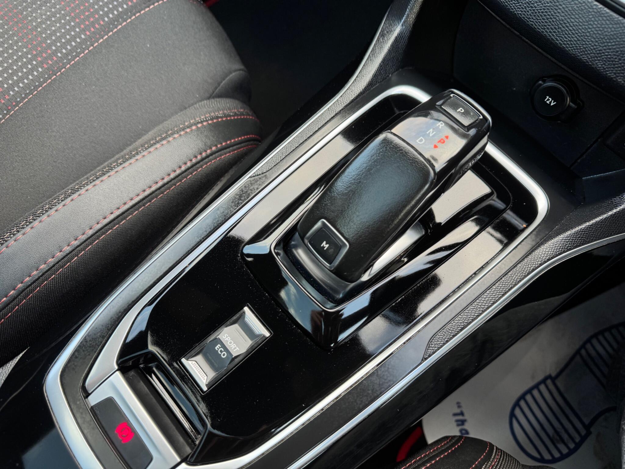 Peugeot 308 - Image 29