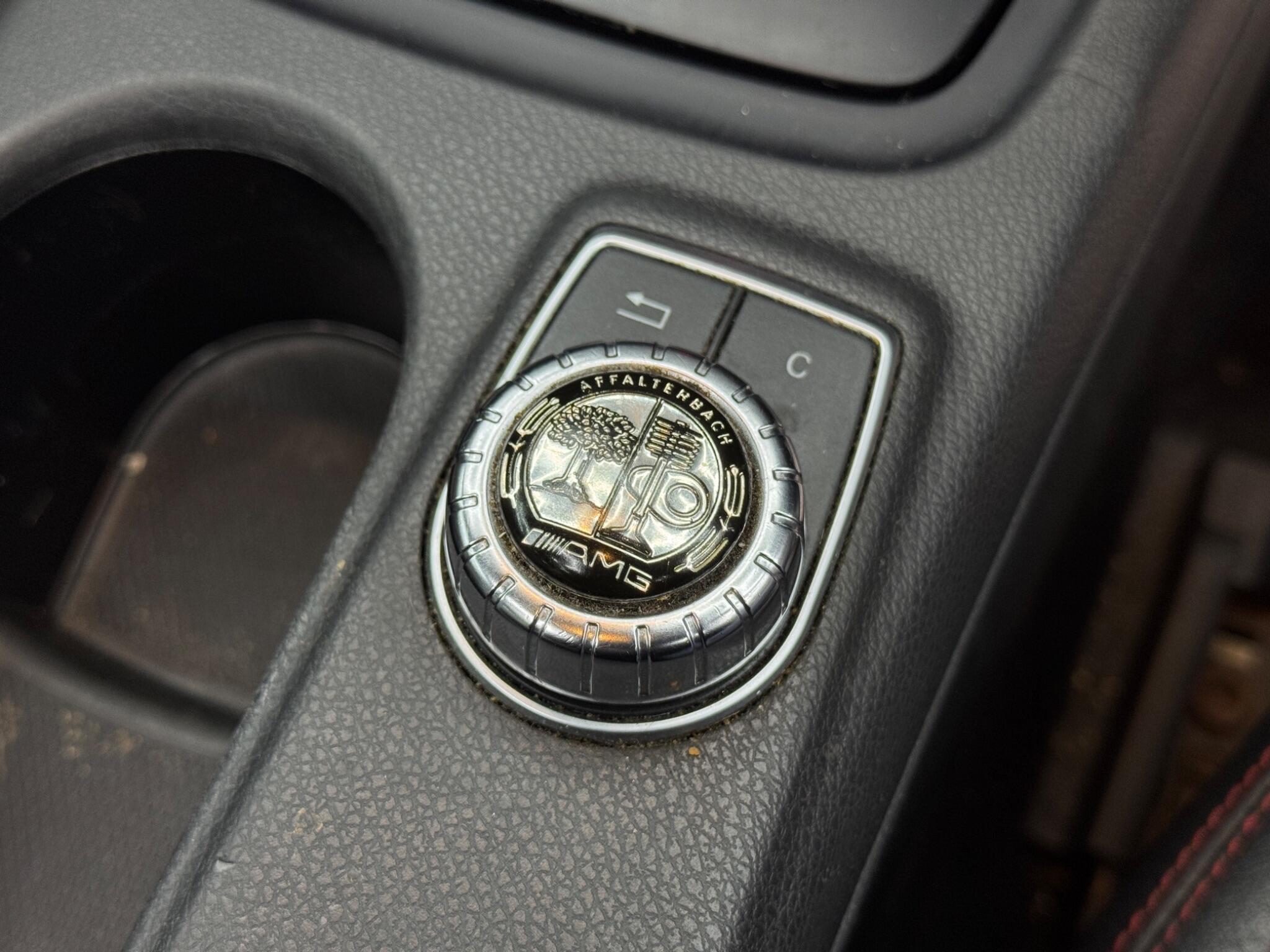 Mercedes A Class - Image 24