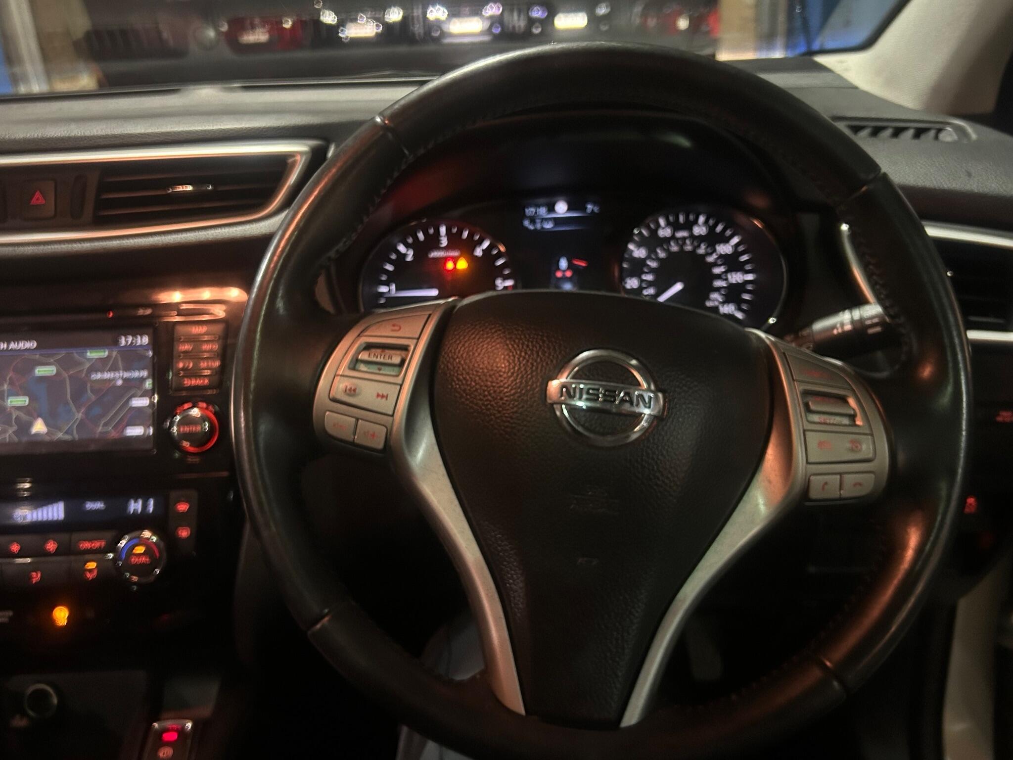 Nissan Qashqai - Image 19