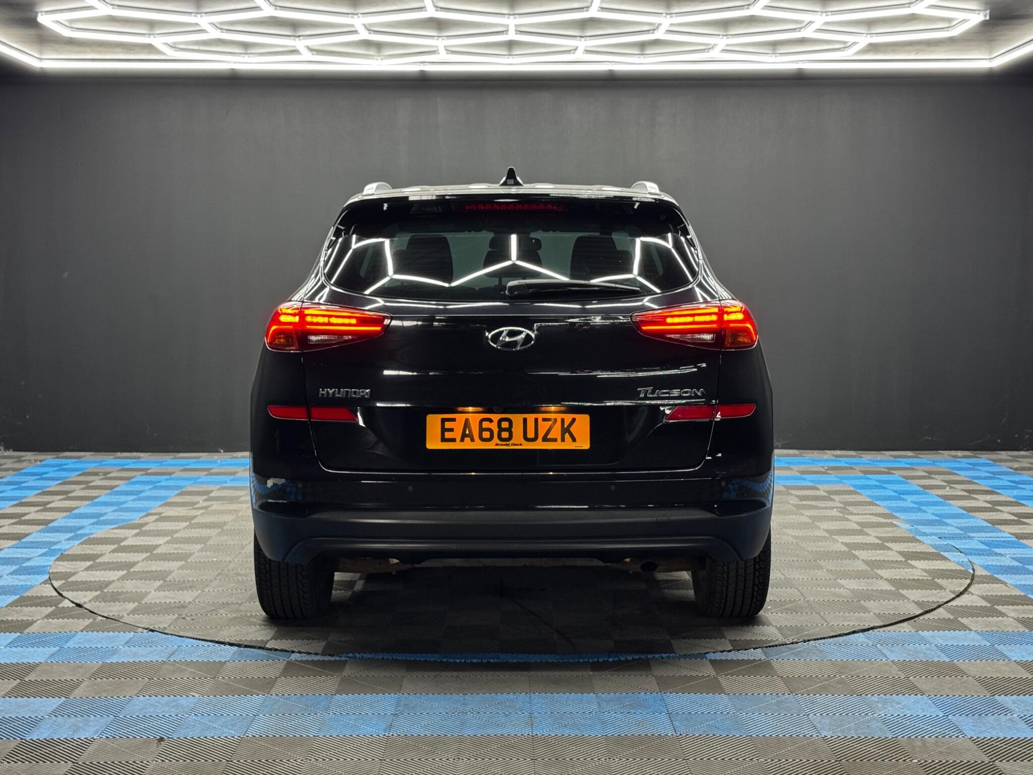 Hyundai Tucson - Image 6