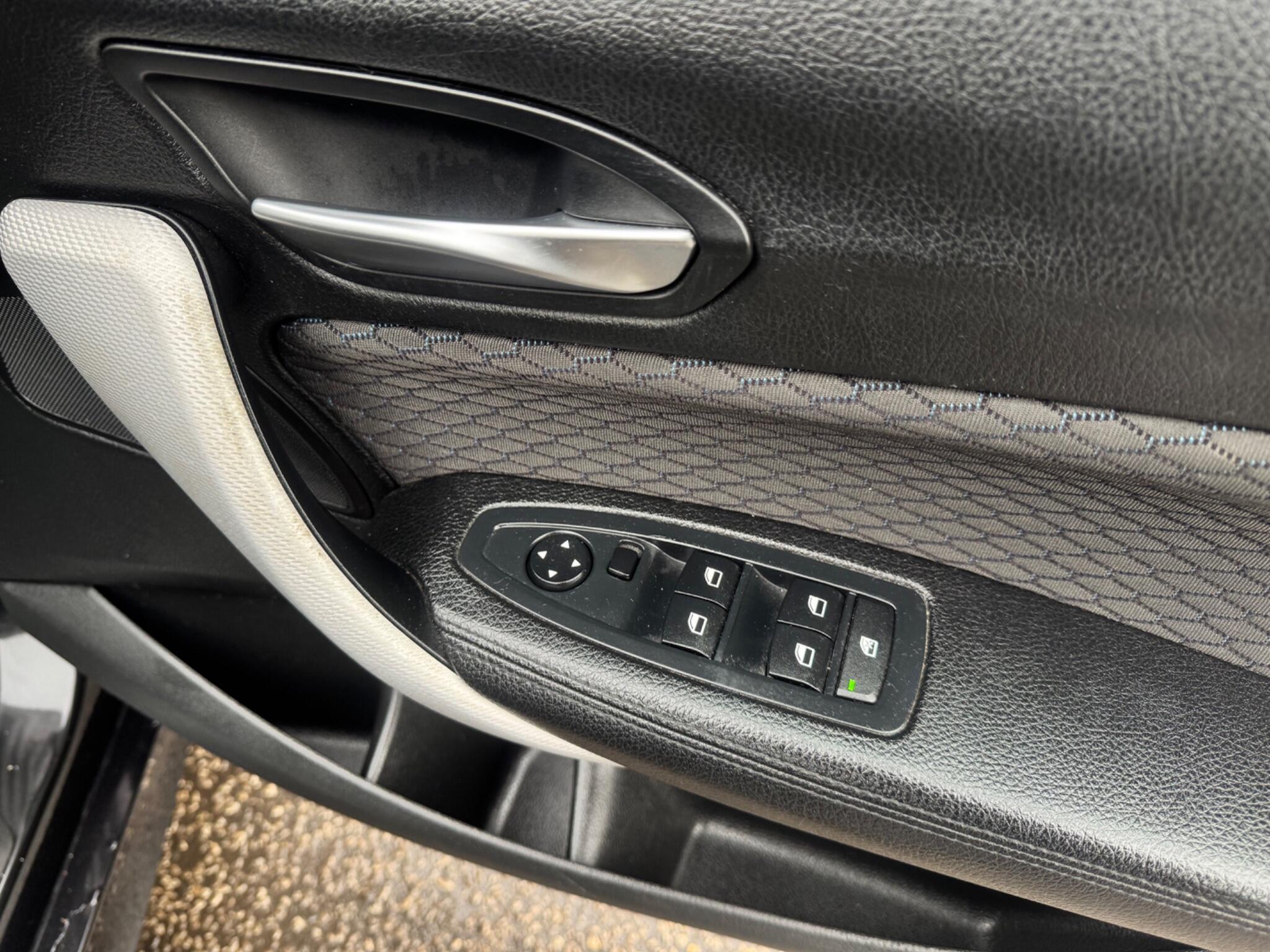 BMW 1 Series - Image 27