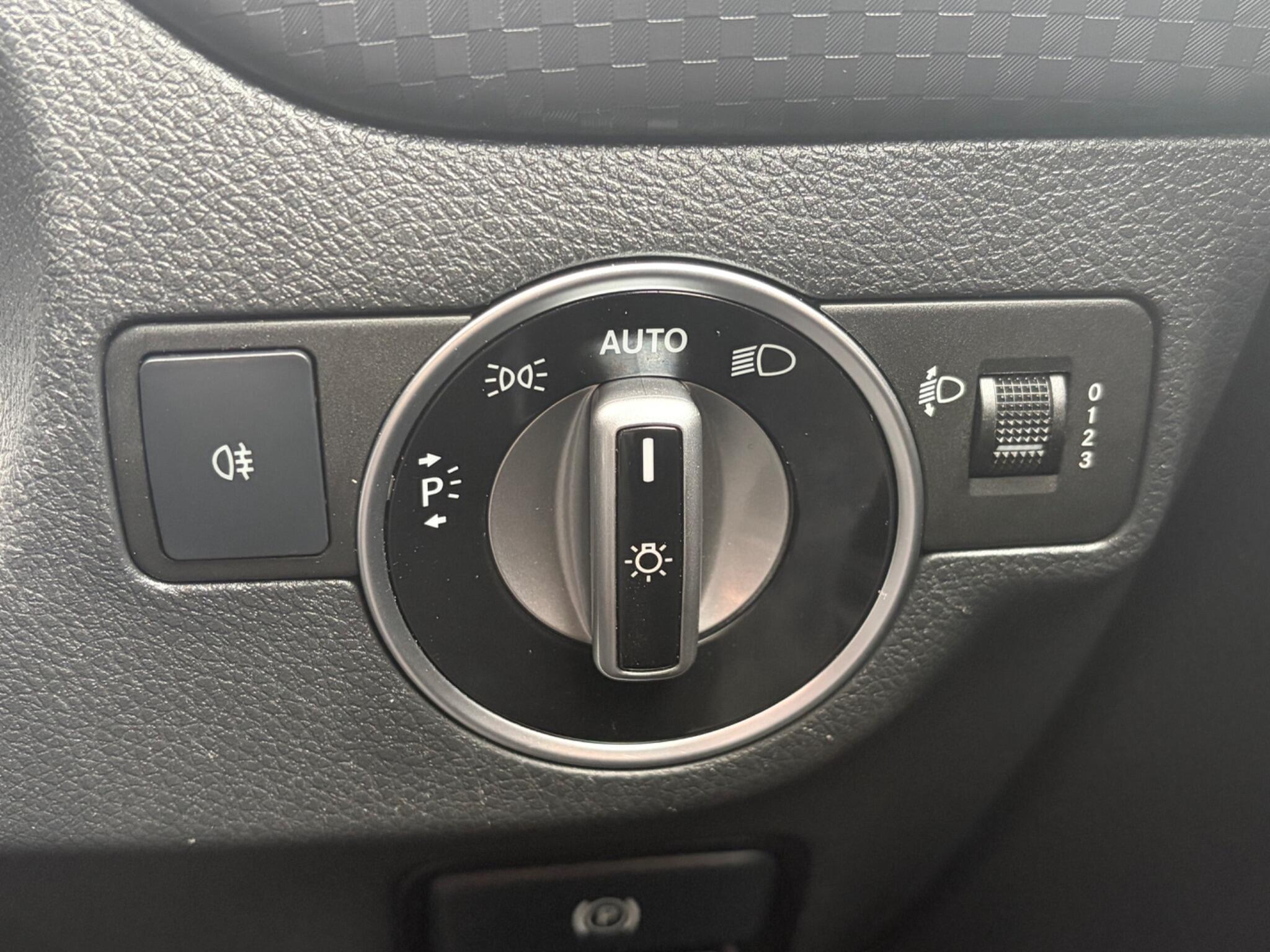 Mercedes A Class - Image 27