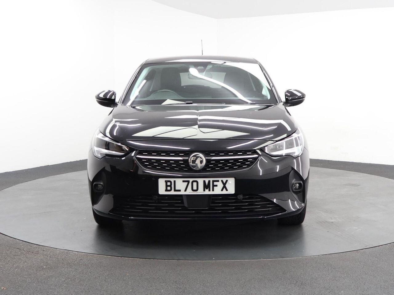 Vauxhall Corsa - Image 5