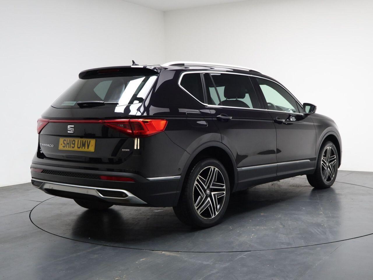 SEAT Tarraco - Image 12